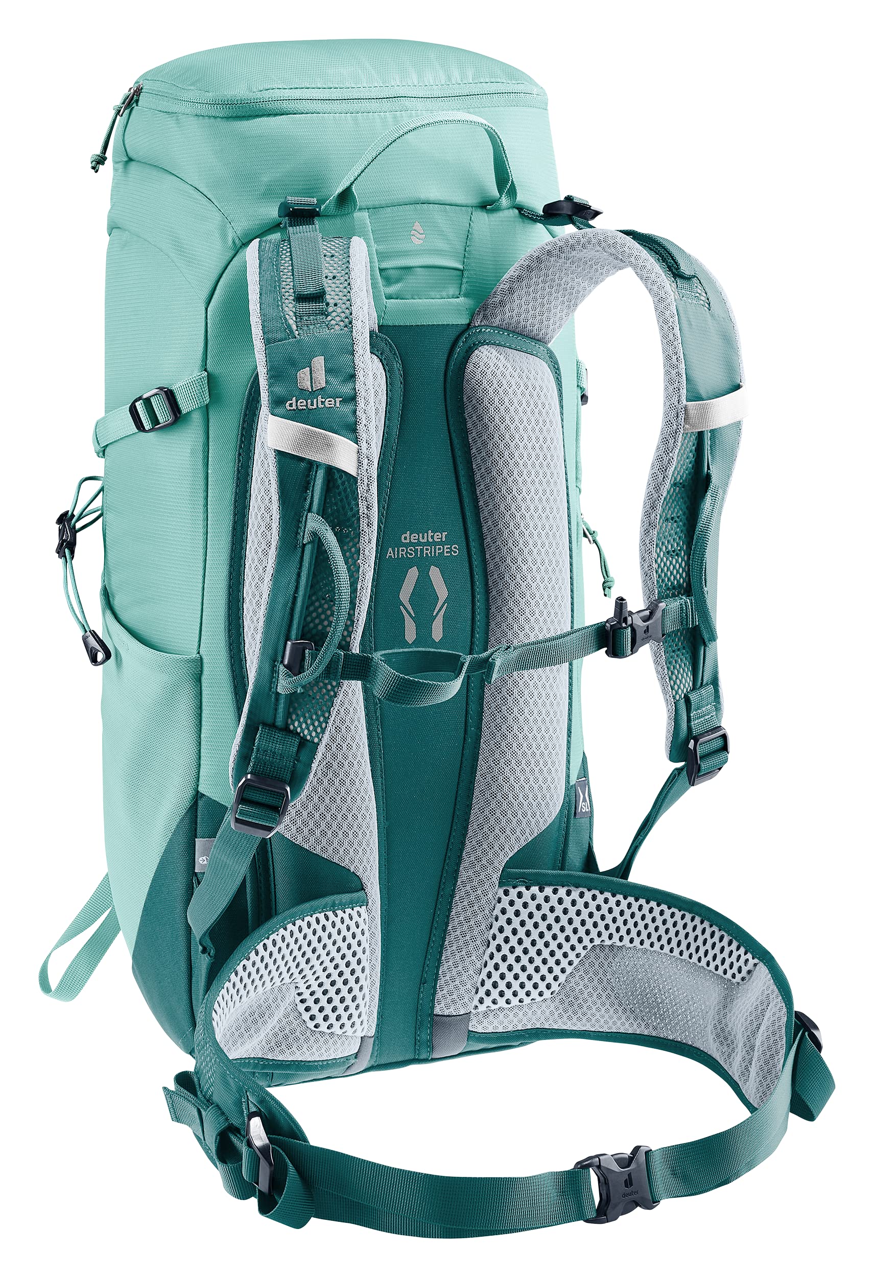 deuter-trail-22-sl-damen-wanderrucksack-22l-modell-2024 image 6