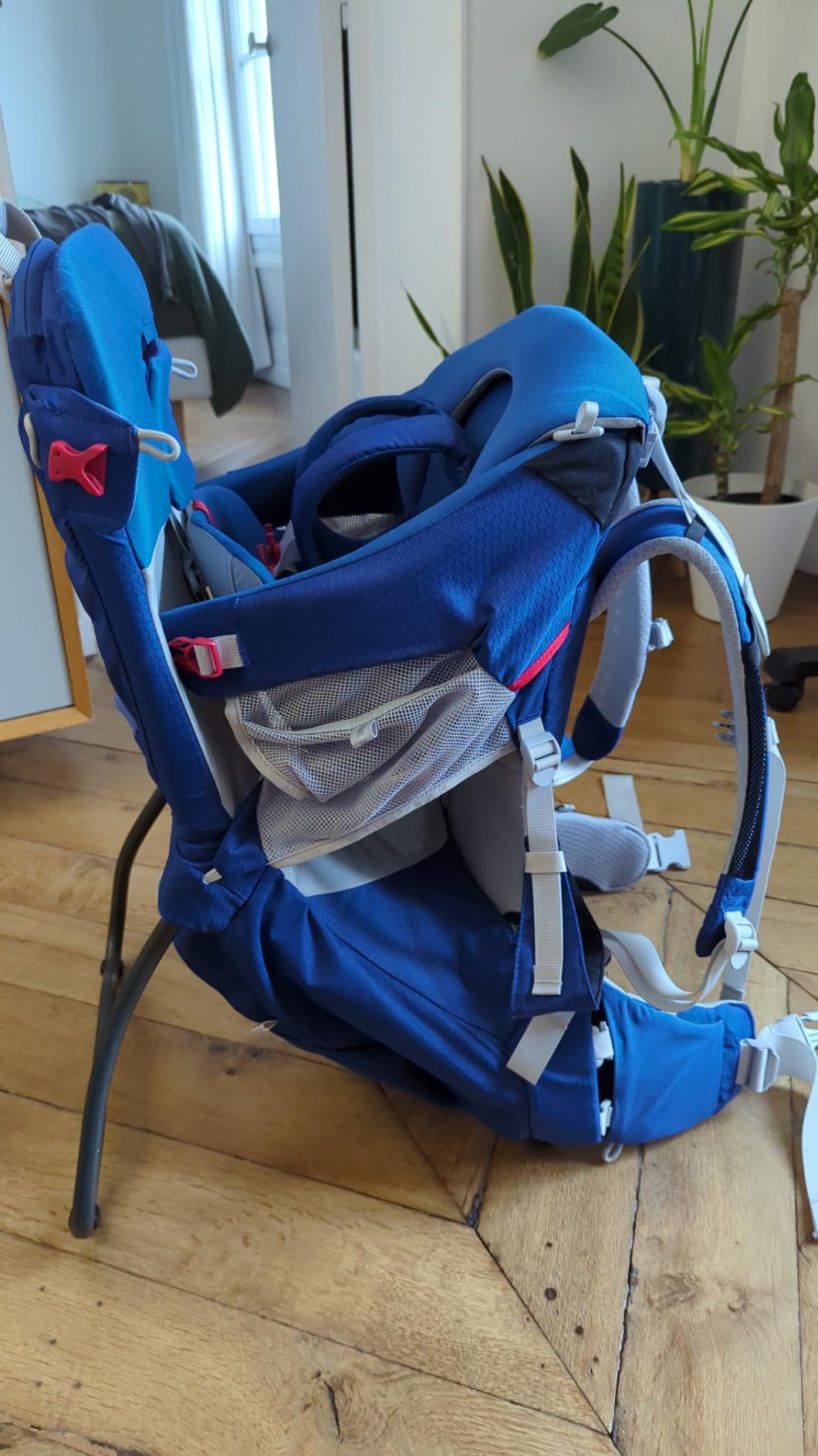 Wandern mit Kleinkind macht wieder Spaß
