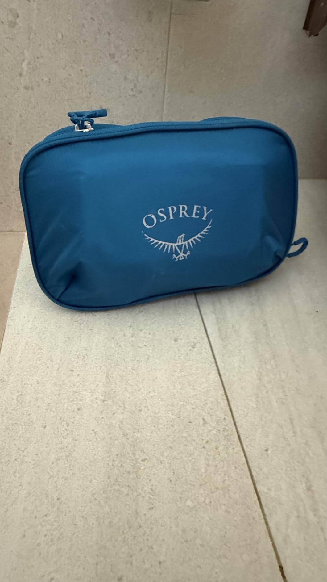Kleiner Held im Rucksack