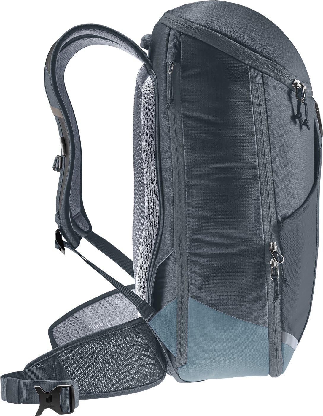 deuter-rotsoord-25-5-commuter-fahrradrucksack image 3