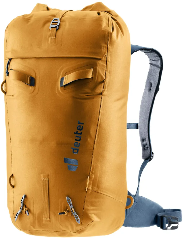 deuter-durascent-30-wasserdichter-alpinrucksack-30l image 1