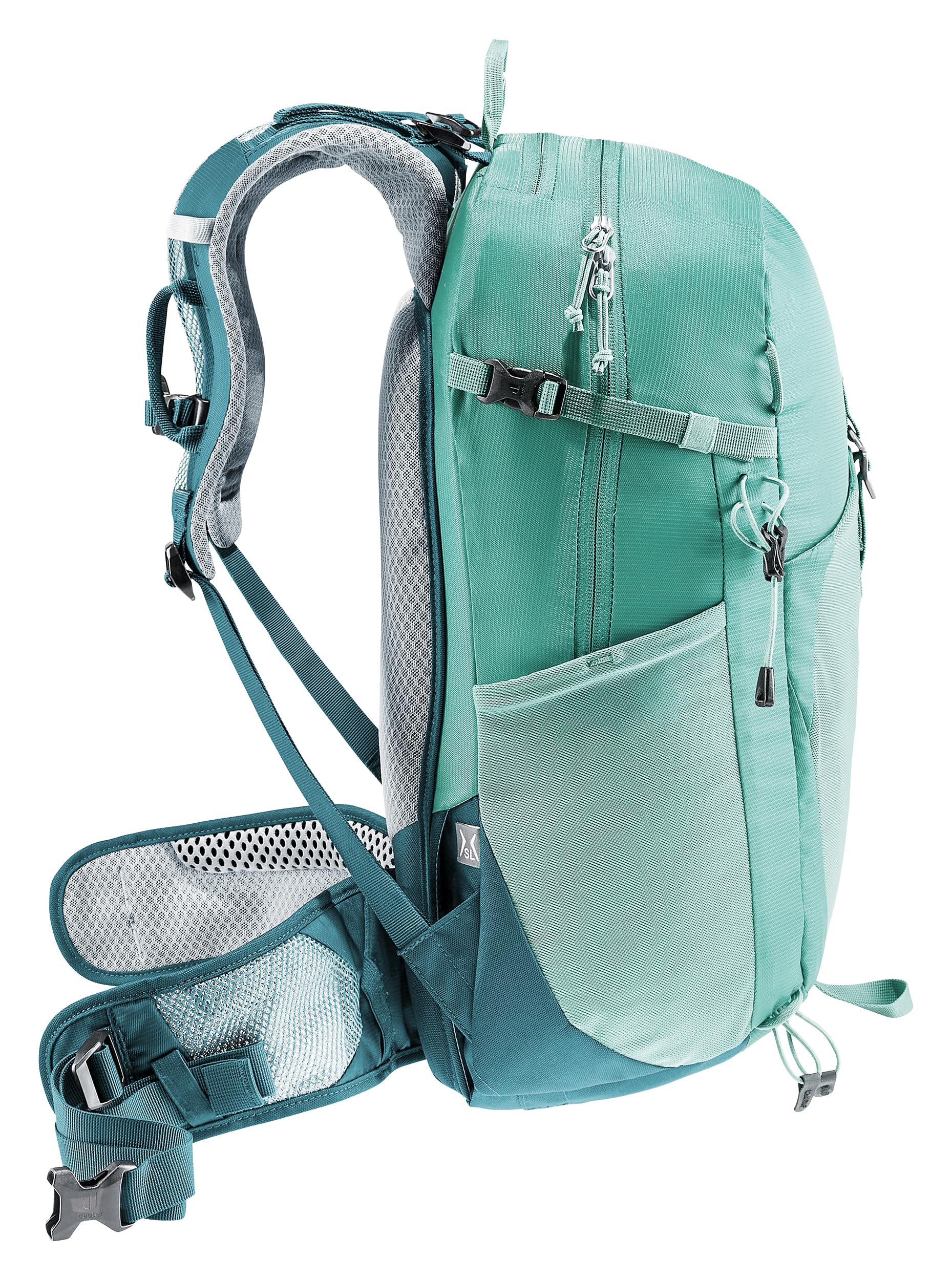 deuter-trail-23-sl-damen-klettersteig-wanderrucksack-2024 image 3