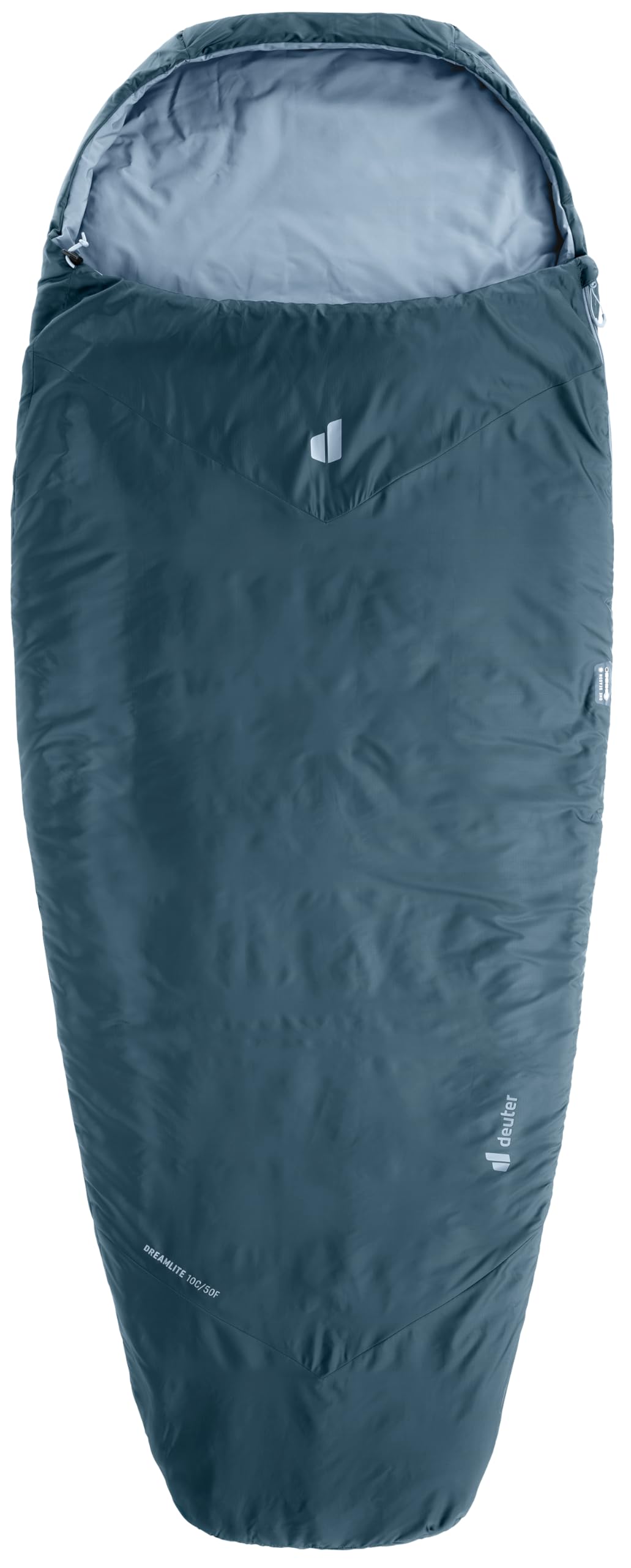 deuter-dreamlite-10-c-ultraleicht-kunstfaserschlafsack image 1