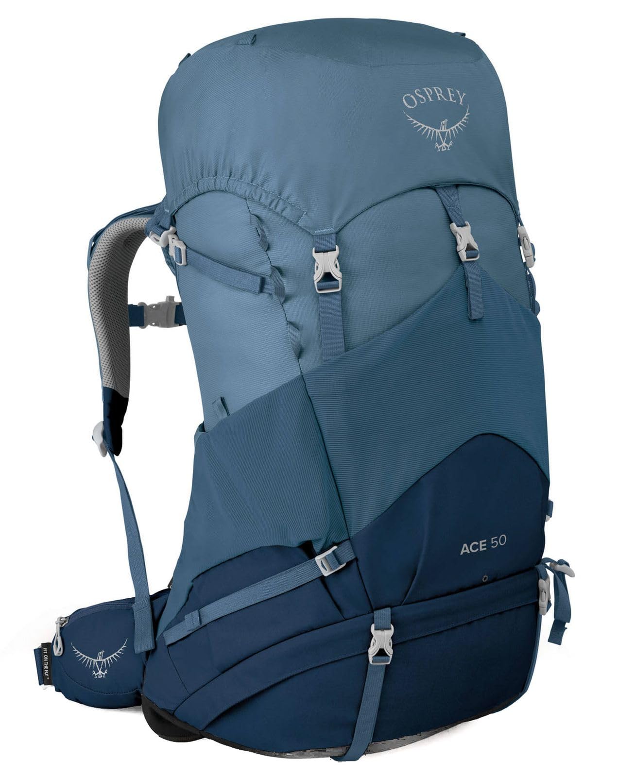 osprey-ace-50-kinder-trekkingrucksack image 1