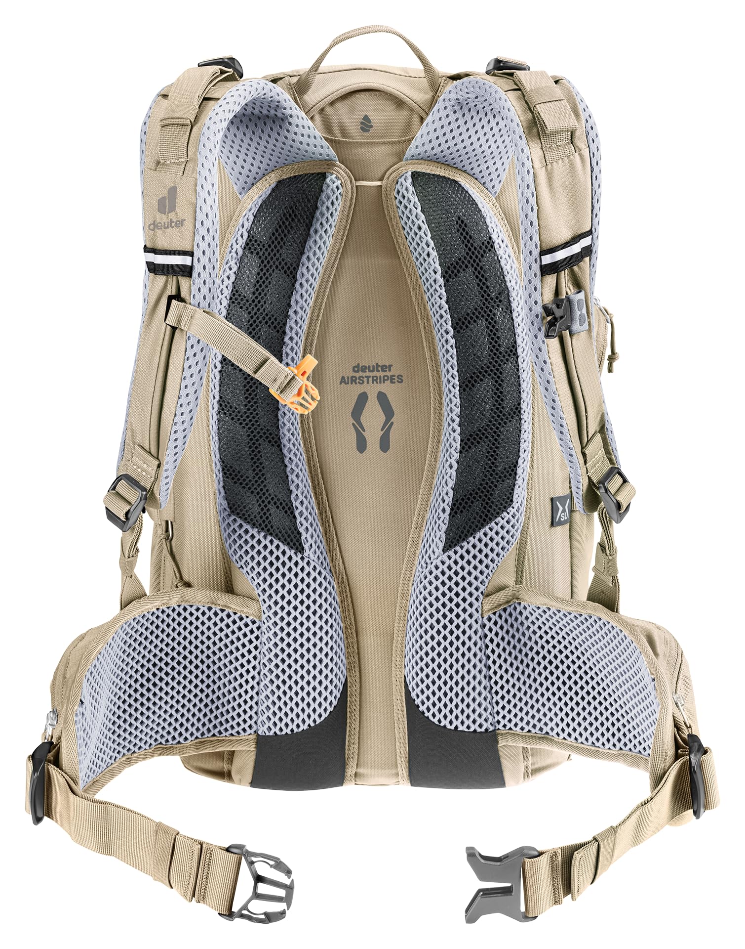 deuter-trans-alpine-22-sl-damen-fahrradrucksack-22-l image 4