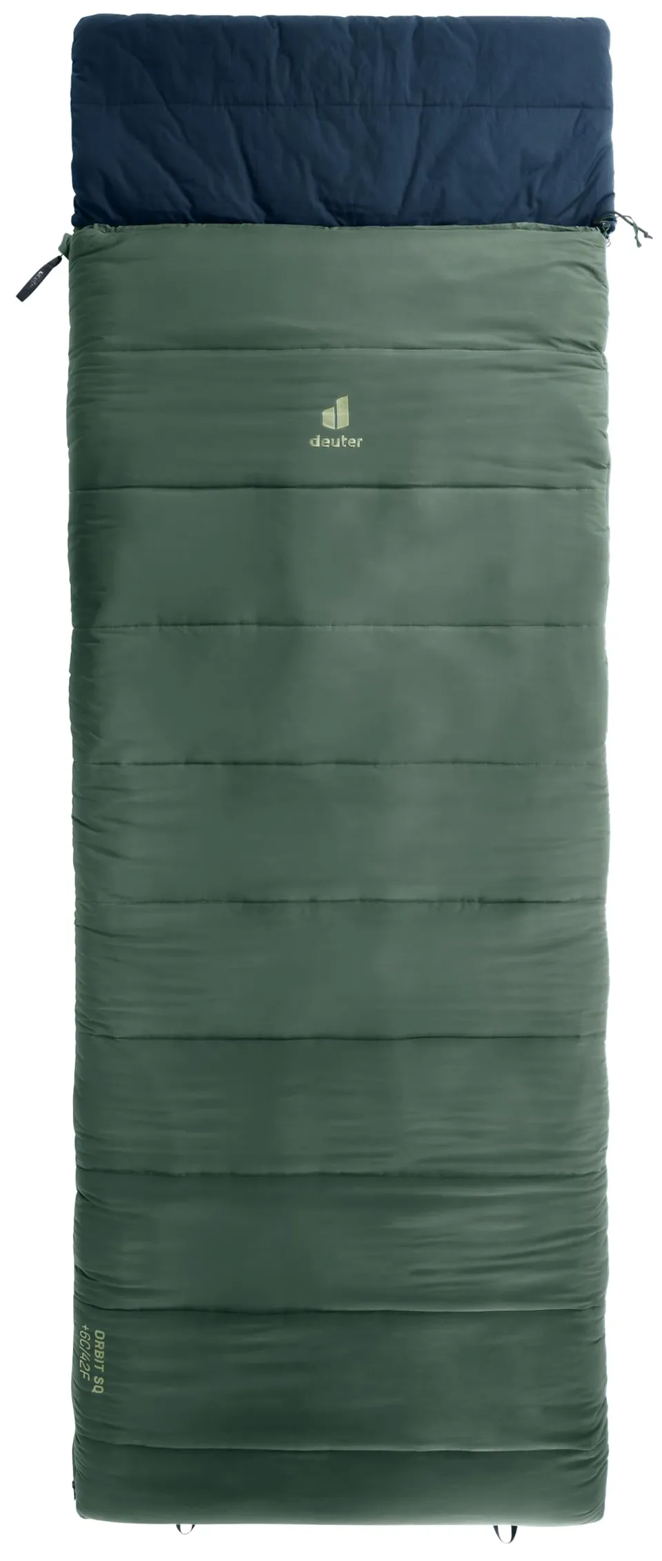 deuter-orbit-sq-6-c-kunstfaser-deckenschlafsack-koppelbar image 1