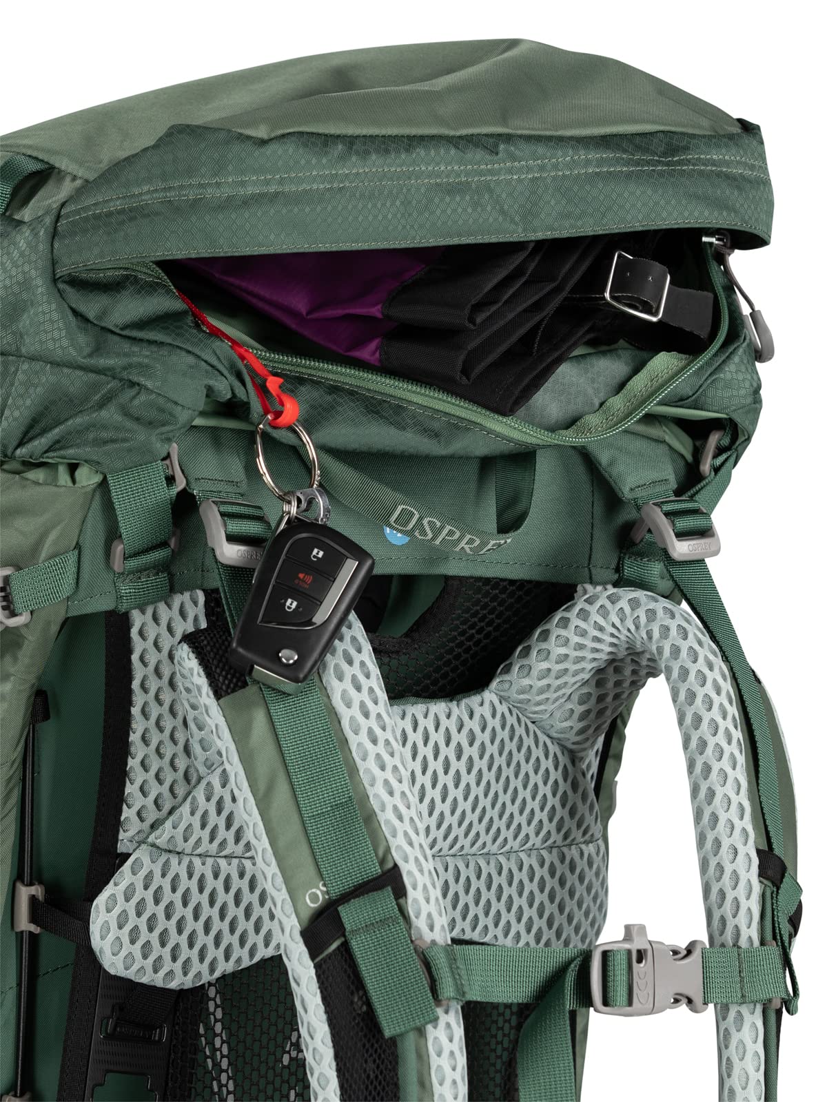 osprey-aura-ag-lt-50-damen-trekkingrucksack image 8