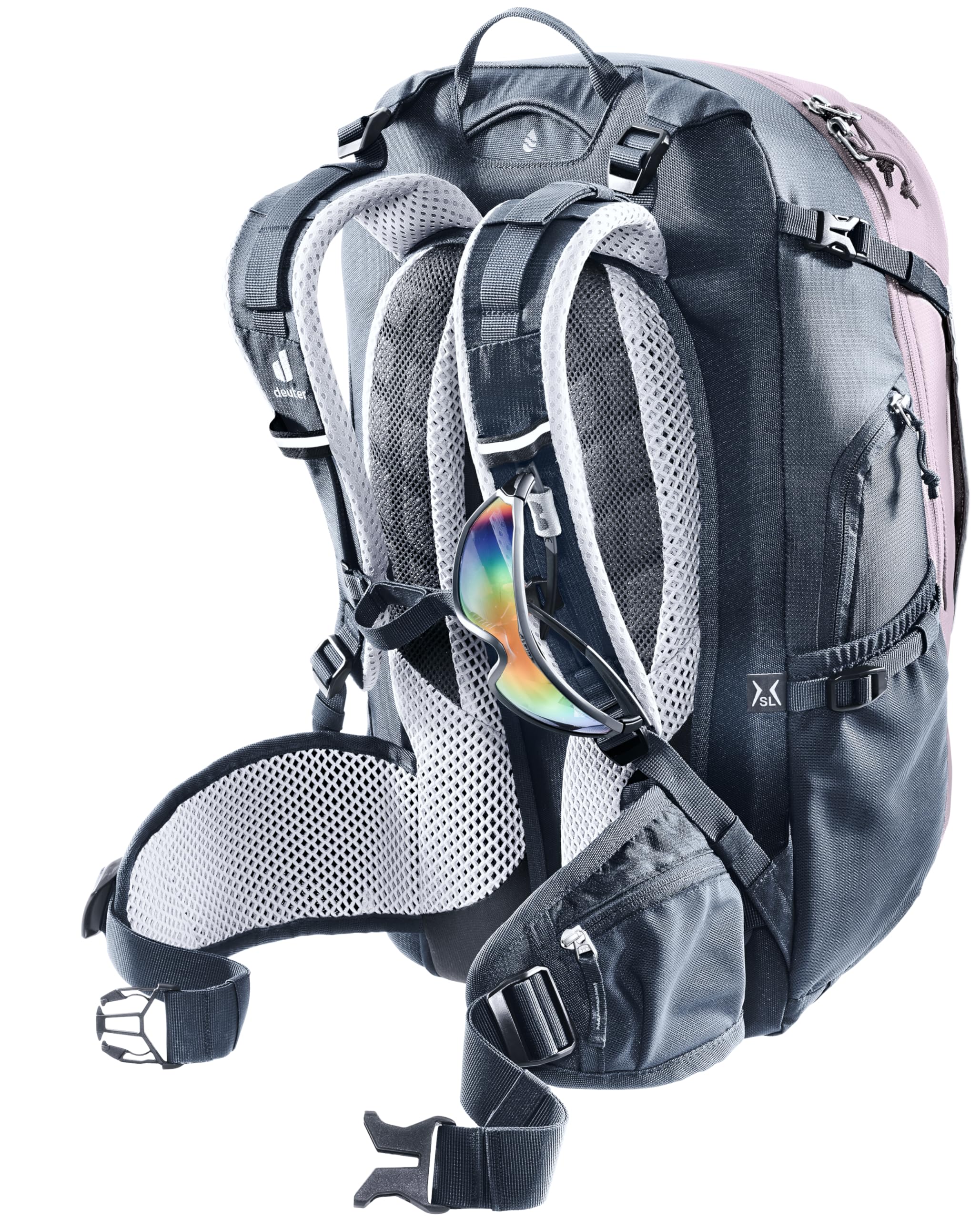 deuter-trans-alpine-28-sl-damen-fahrradrucksack-28l image 8