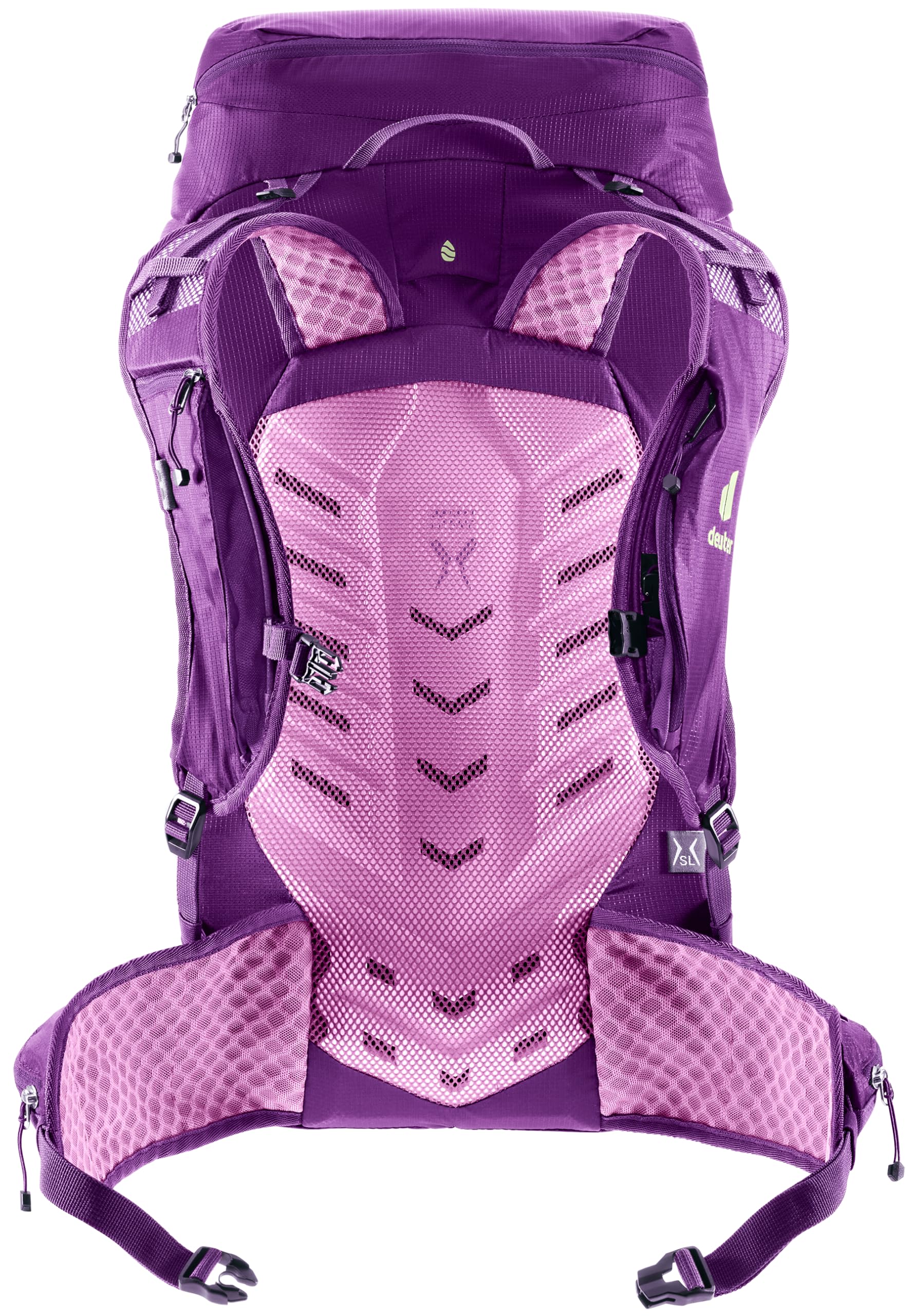 deuter-speed-lite-pro-28-sl-damen-wanderrucksack image 2