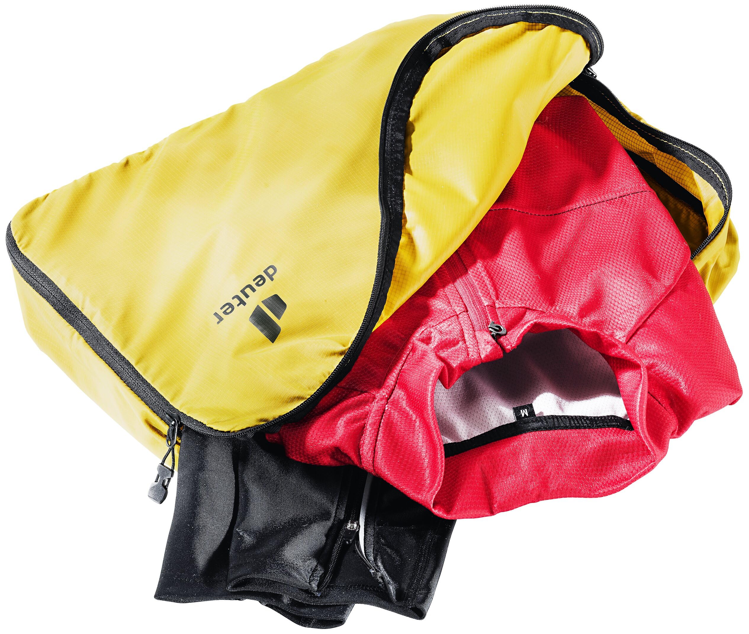 deuter-zip-pack-5-packsack-orange-5-liter image 2