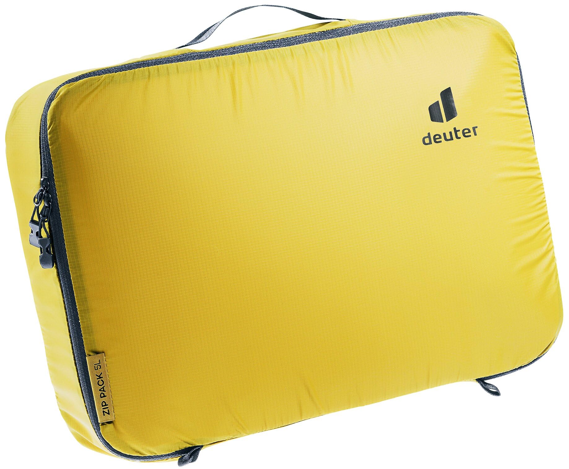 deuter-zip-pack-5-packsack-orange-5-liter image 1