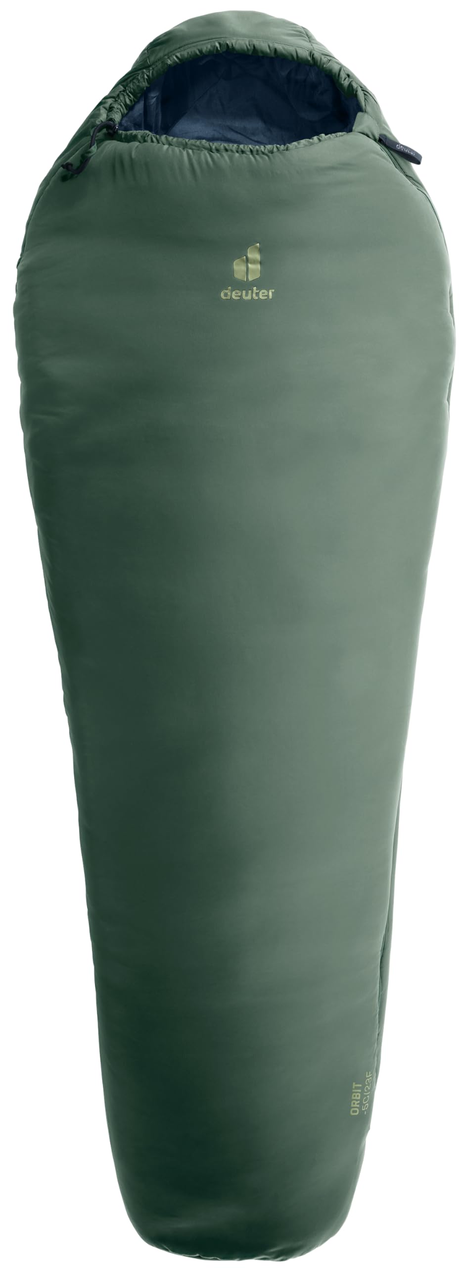 deuter-orbit-5c-23f-kunstfaserschlafsack-bis-175-cm image 8