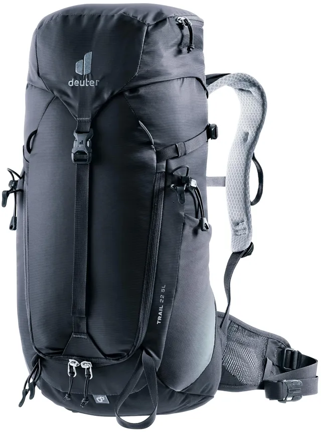 deuter-trail-22-sl-damen-klettersteig-wanderrucksack image 1