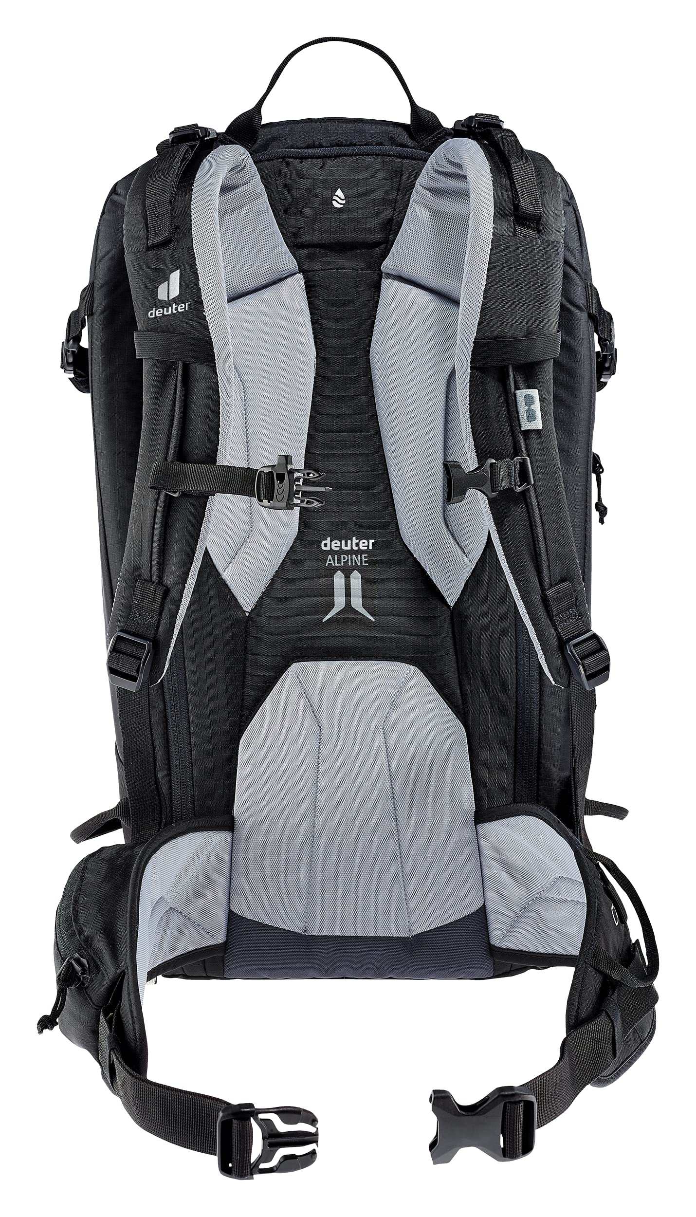 deuter-freerider-30-skitouren-rucksack image 2