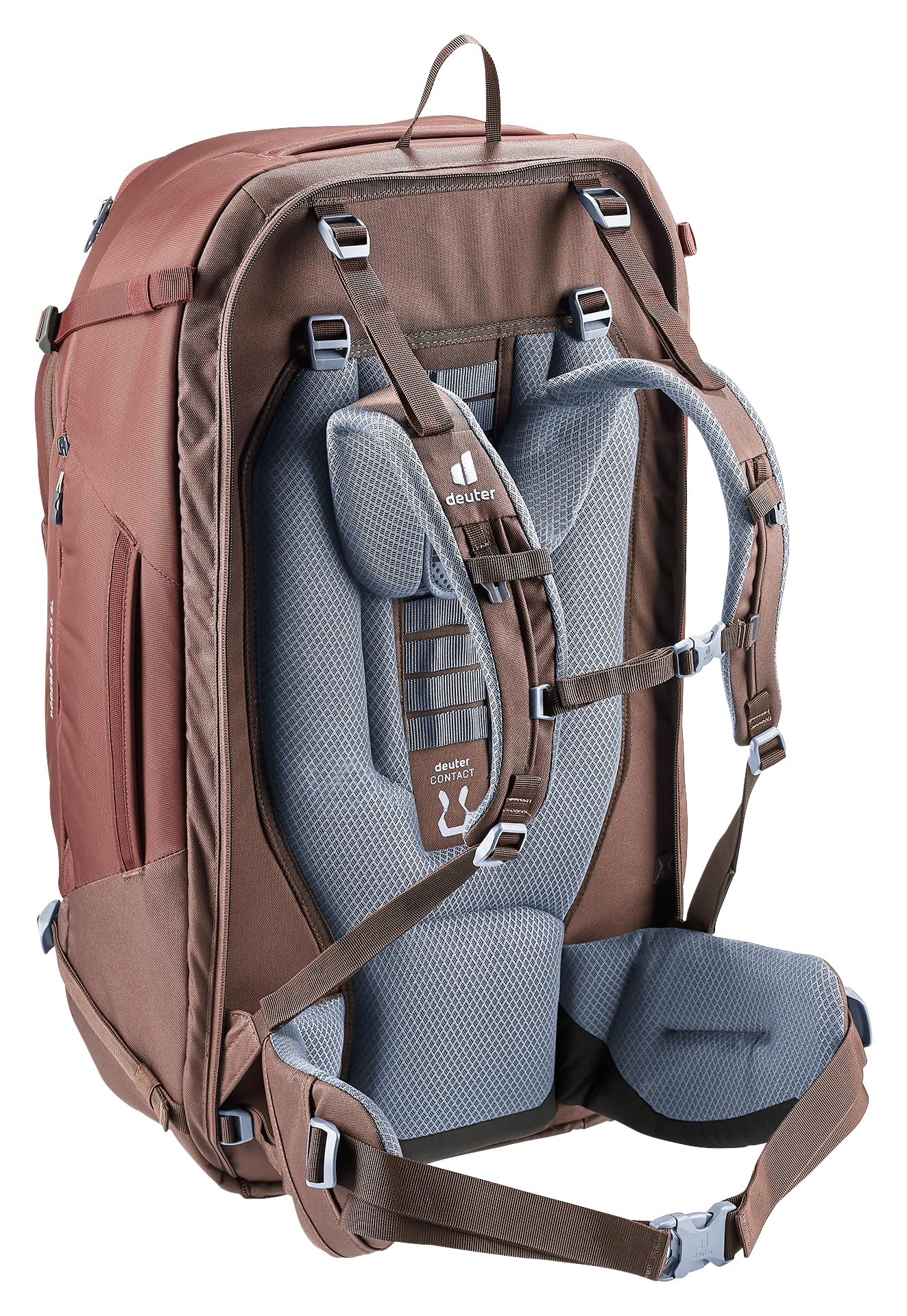 deuter-access-pro-60-sl-damen-reiserucksack-60-l image 6