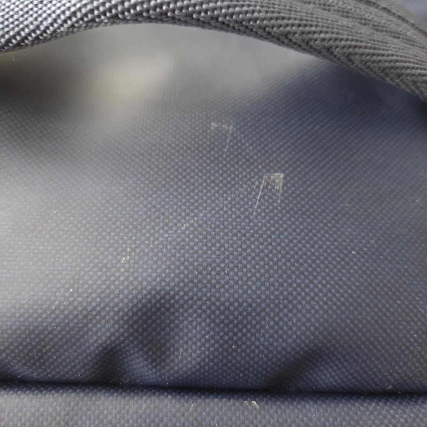 One-Bagging klappt endlich