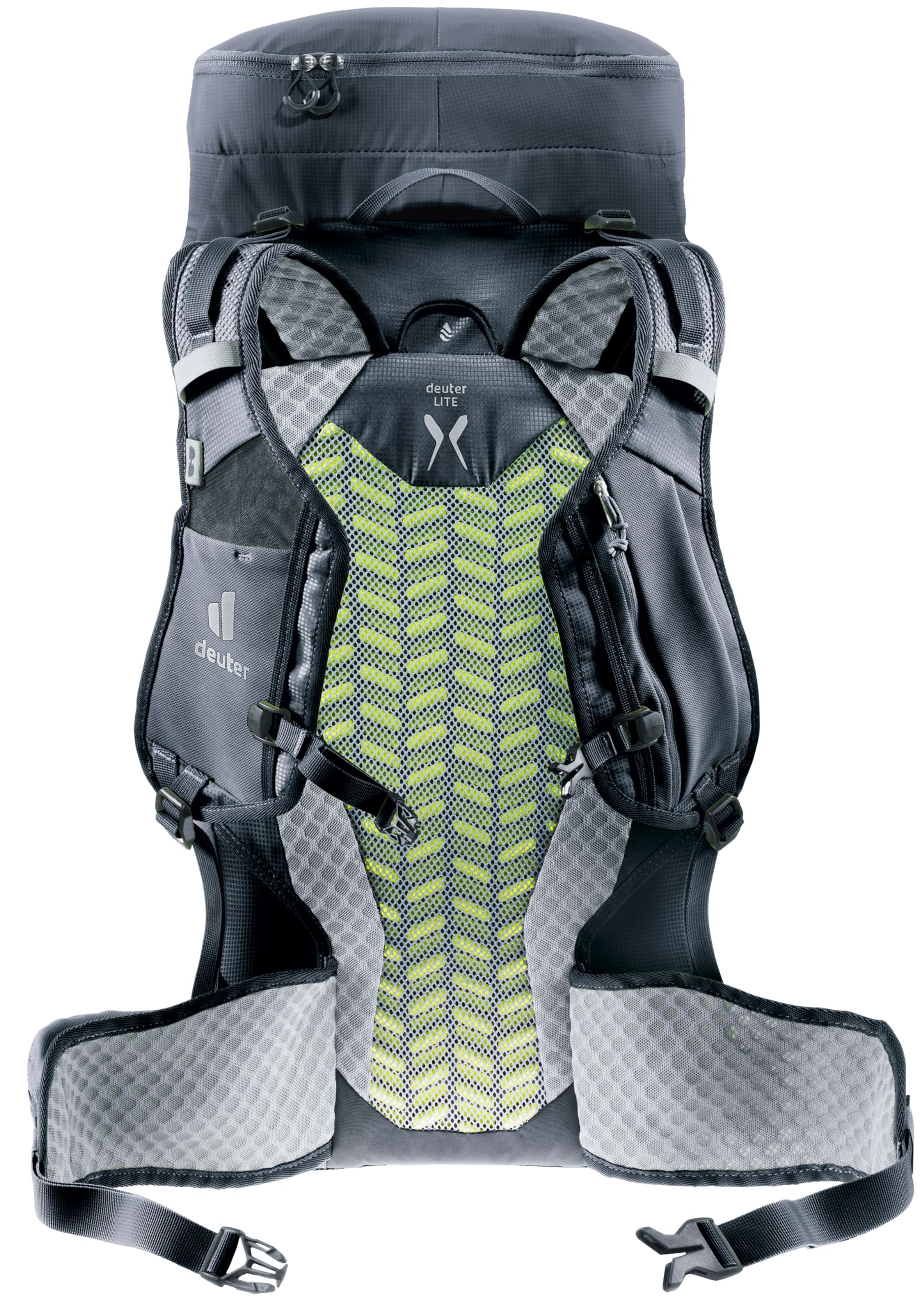 deuter-speed-lite-30-wanderrucksack-30l-leicht image 4