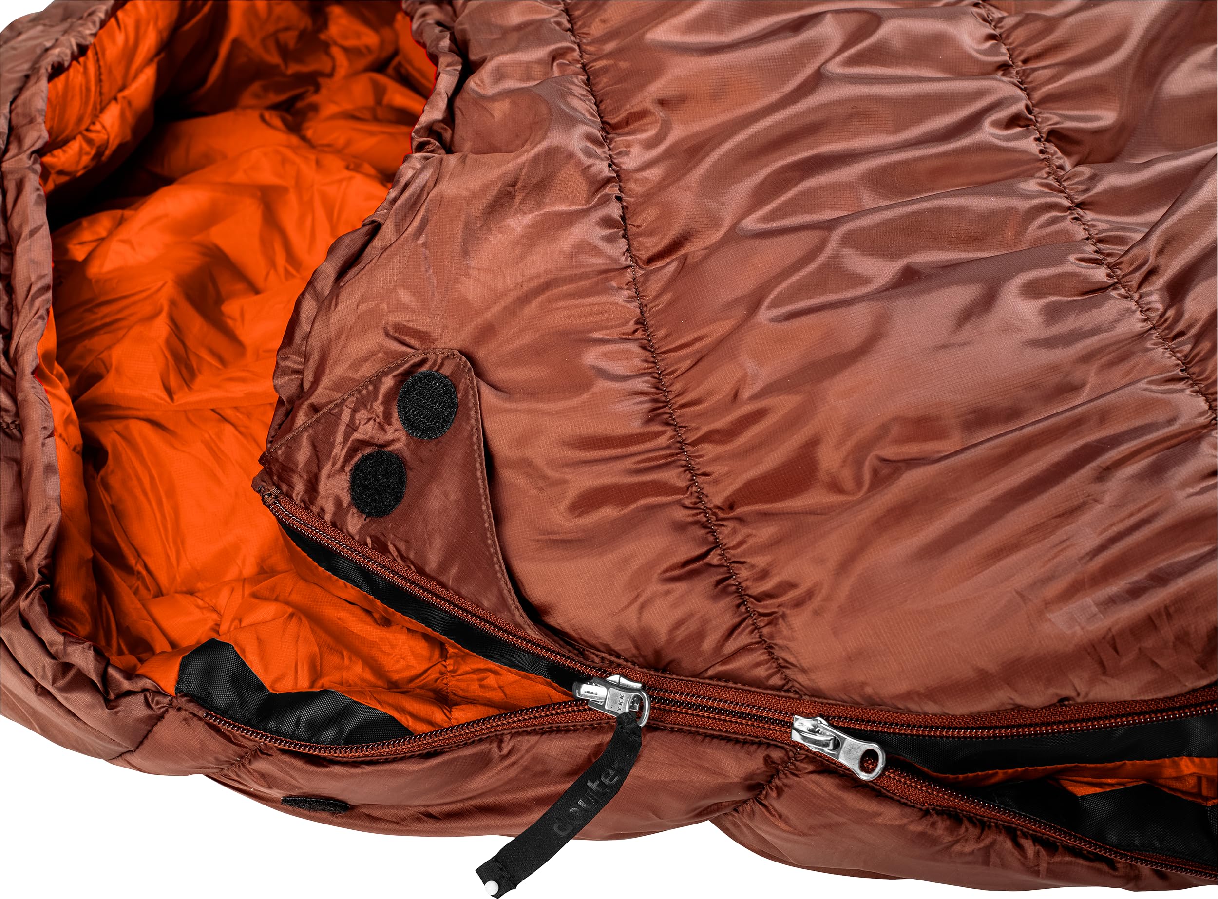 deuter-exosphere-6-kunstfaserschlafsack-2023 image 3
