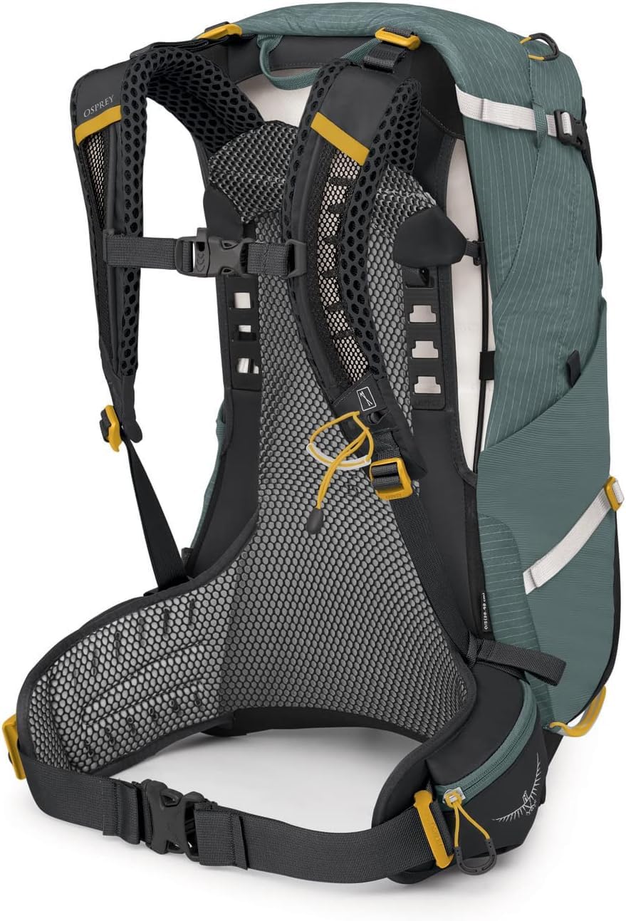 osprey-sirrus-24-wanderrucksack-damen image 6