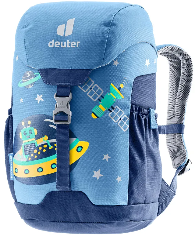 deuter-schmuseb-r-kinderrucksack-8-l-ab-3-jahren image 1