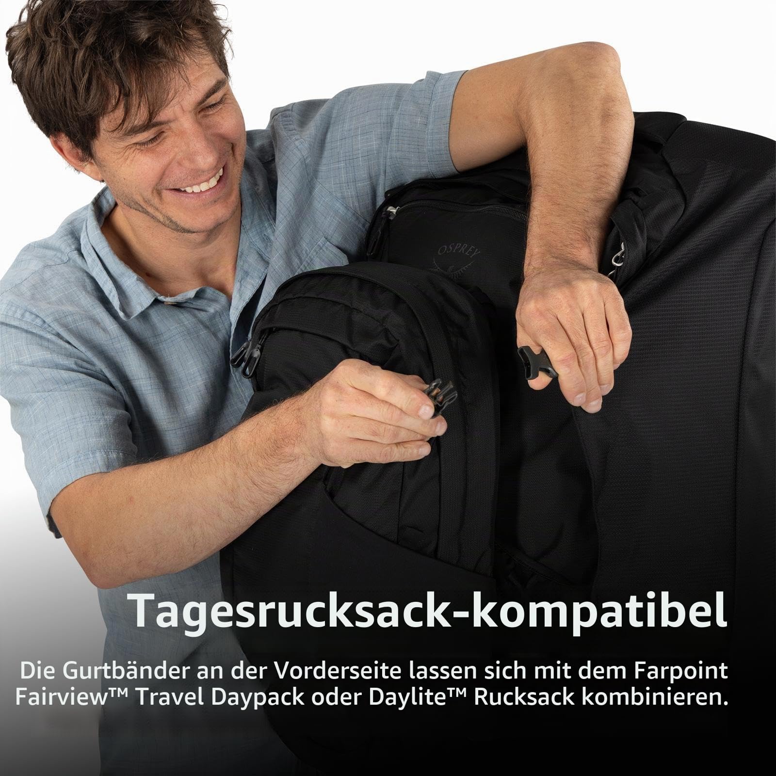 osprey-farpoint-fairview-reiserucksack-mit-rollen-65l-black image 5