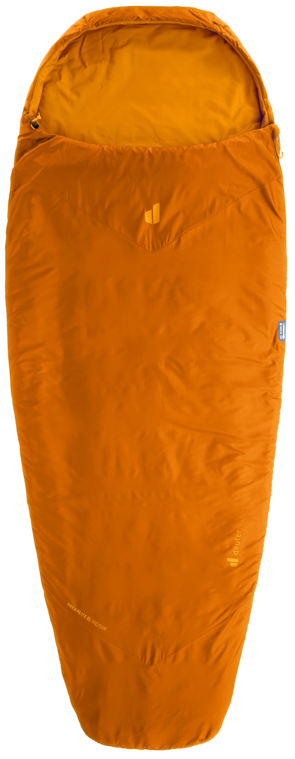 deuter-dreamlite-10-c-ultraleicht-kunstfaserschlafsack image 5