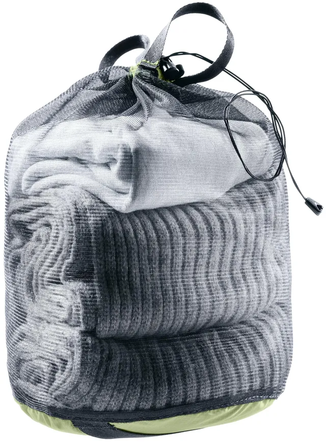 deuter-mesh-sack-3-packsack-aus-netzmaterial image 1