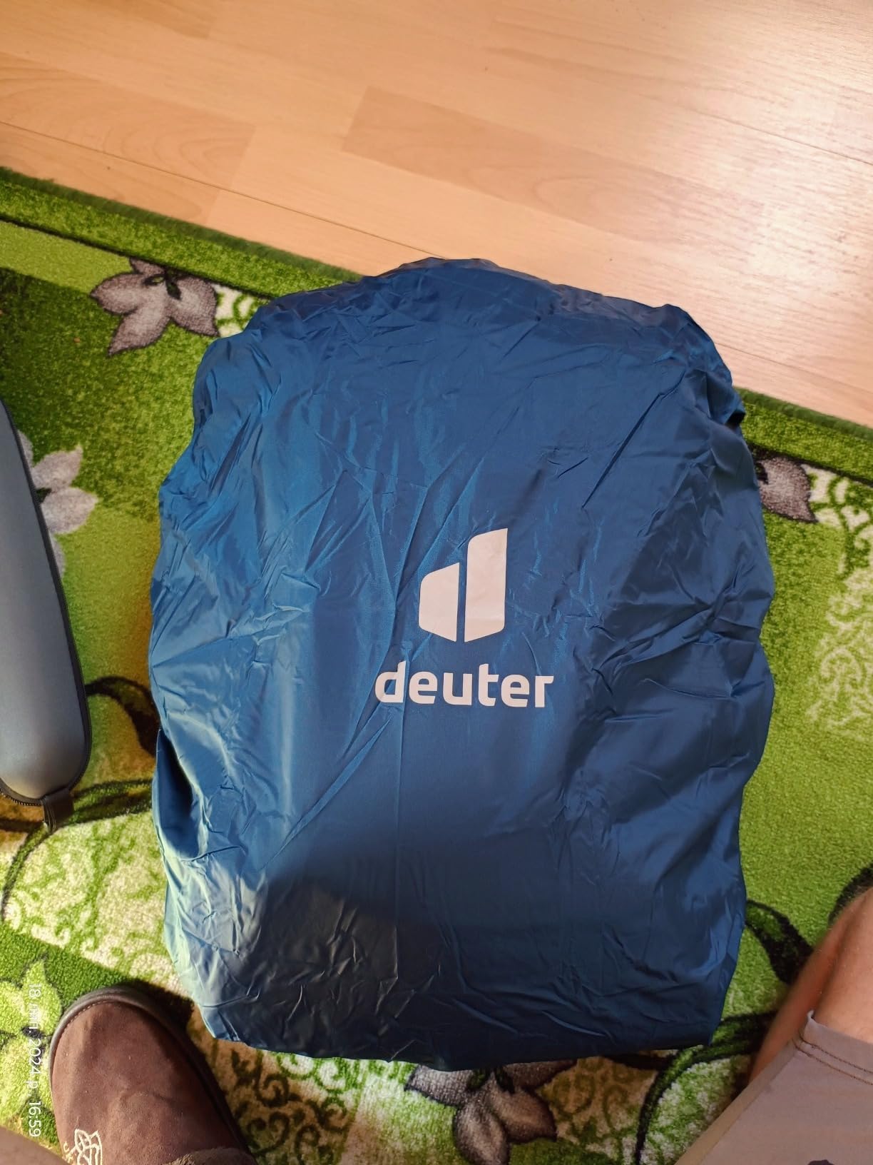 Hält absolut dicht