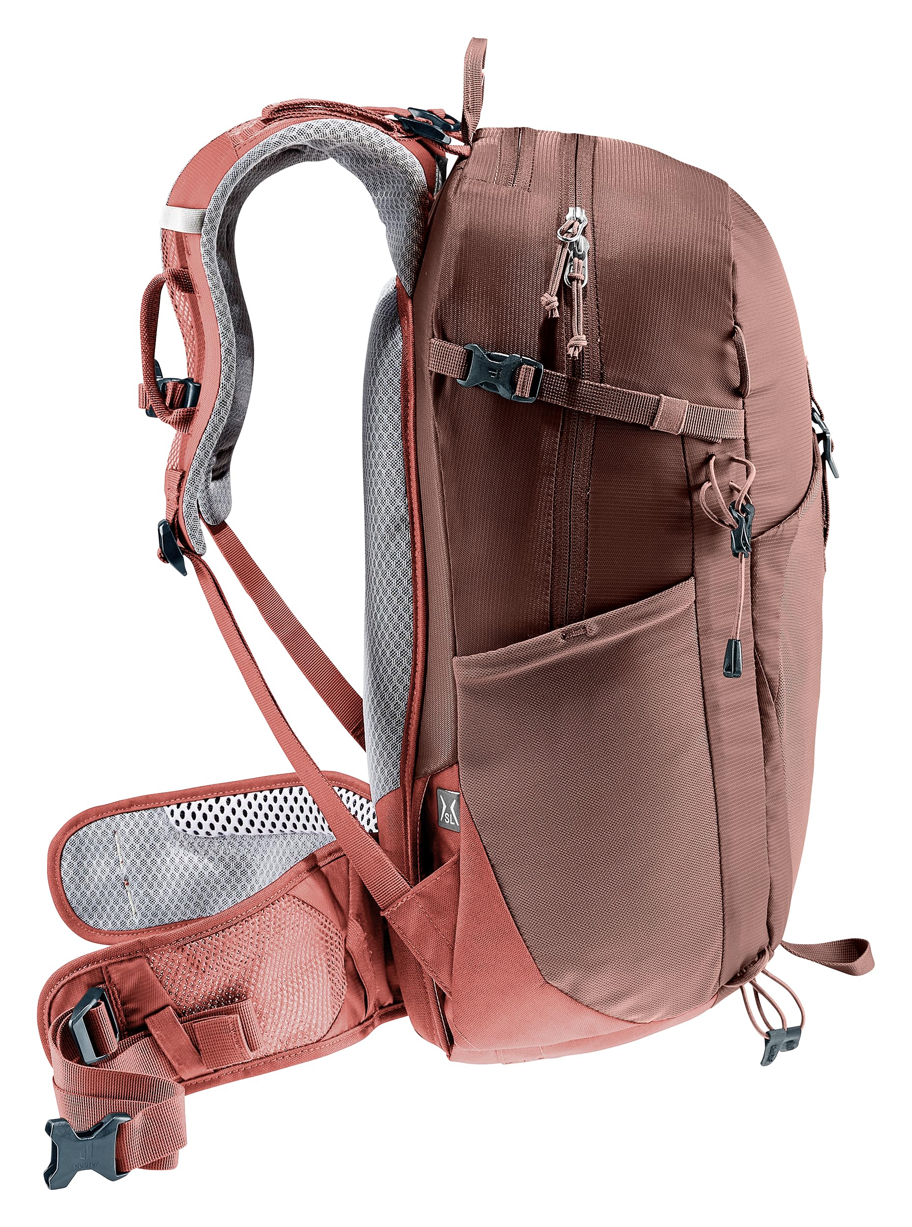deuter-trail-23-sl-damen-klettersteig-wanderrucksack image 3
