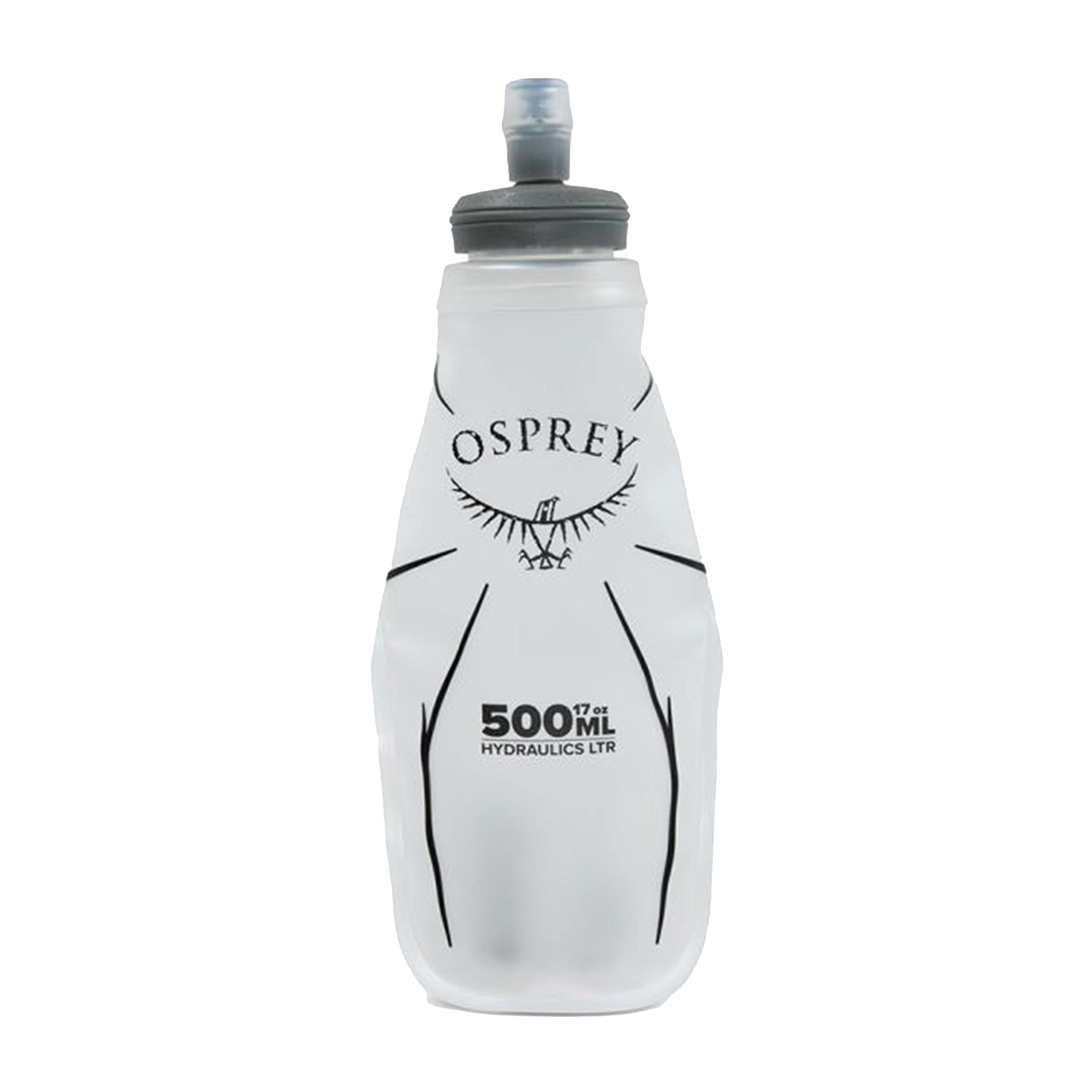 osprey-hydraulics-soft-flask-500-ml-trinkflasche image 1
