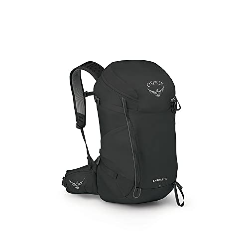 osprey-skarab-30-rucksack-schwarz-one-size image 5
