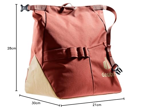 deuter-gravity-boulder-bag-magnesiabeutel-mit-rollverschluss image 6
