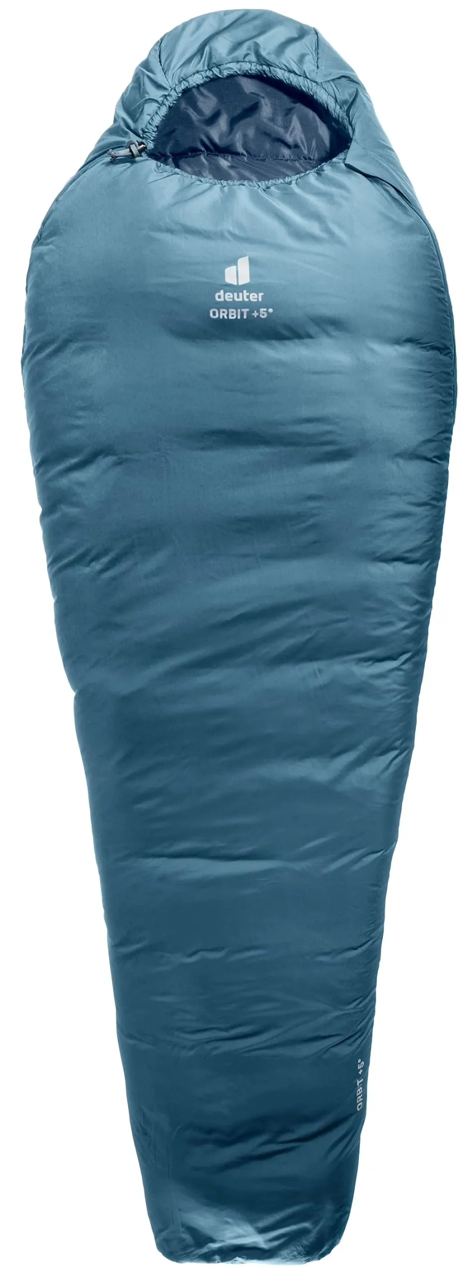 deuter-orbit-5-kunstfaserschlafsack-bis-185-cm-2 image 1