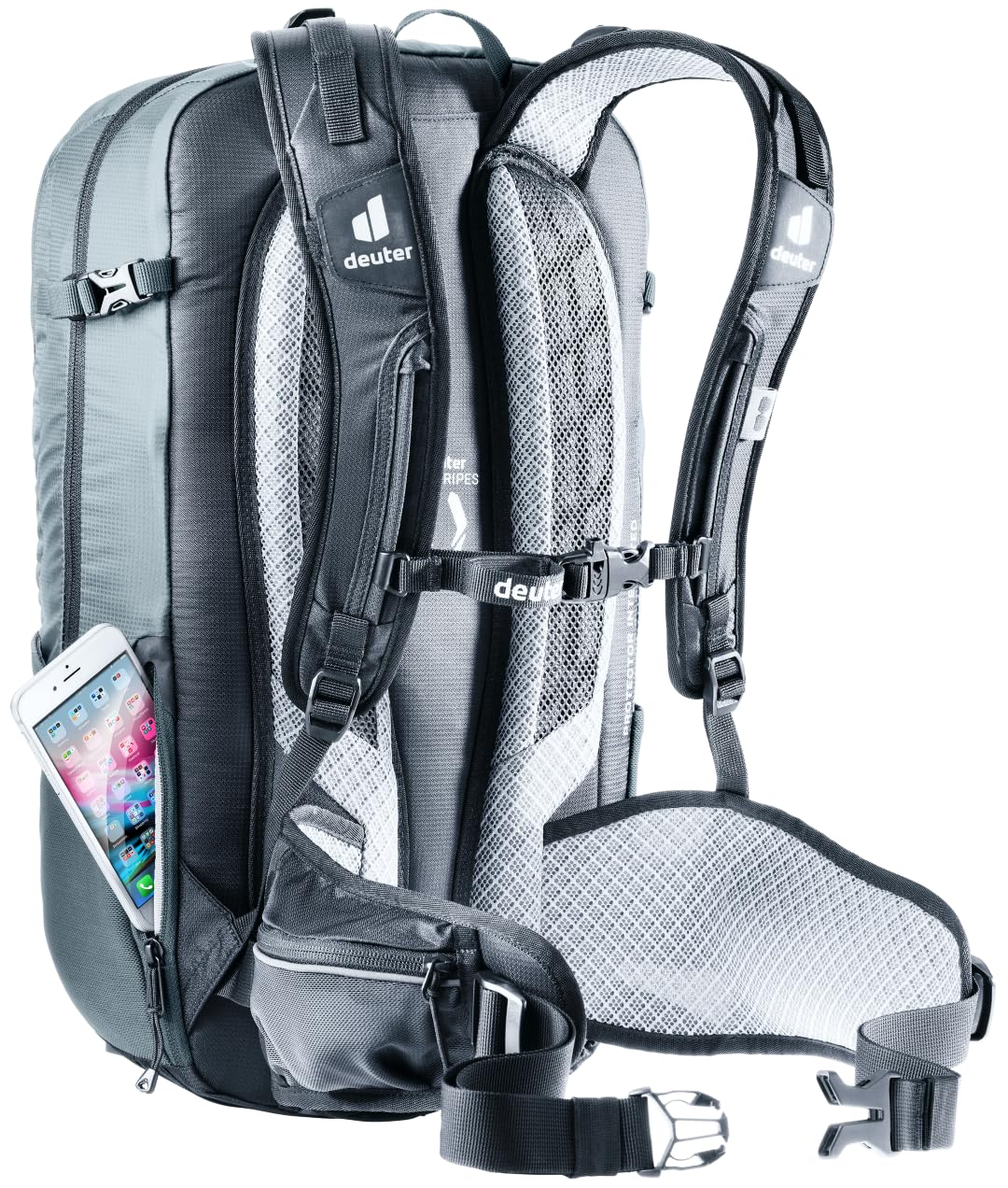 deuter-flyt-20-fahrradrucksack-mit-protektor image 7