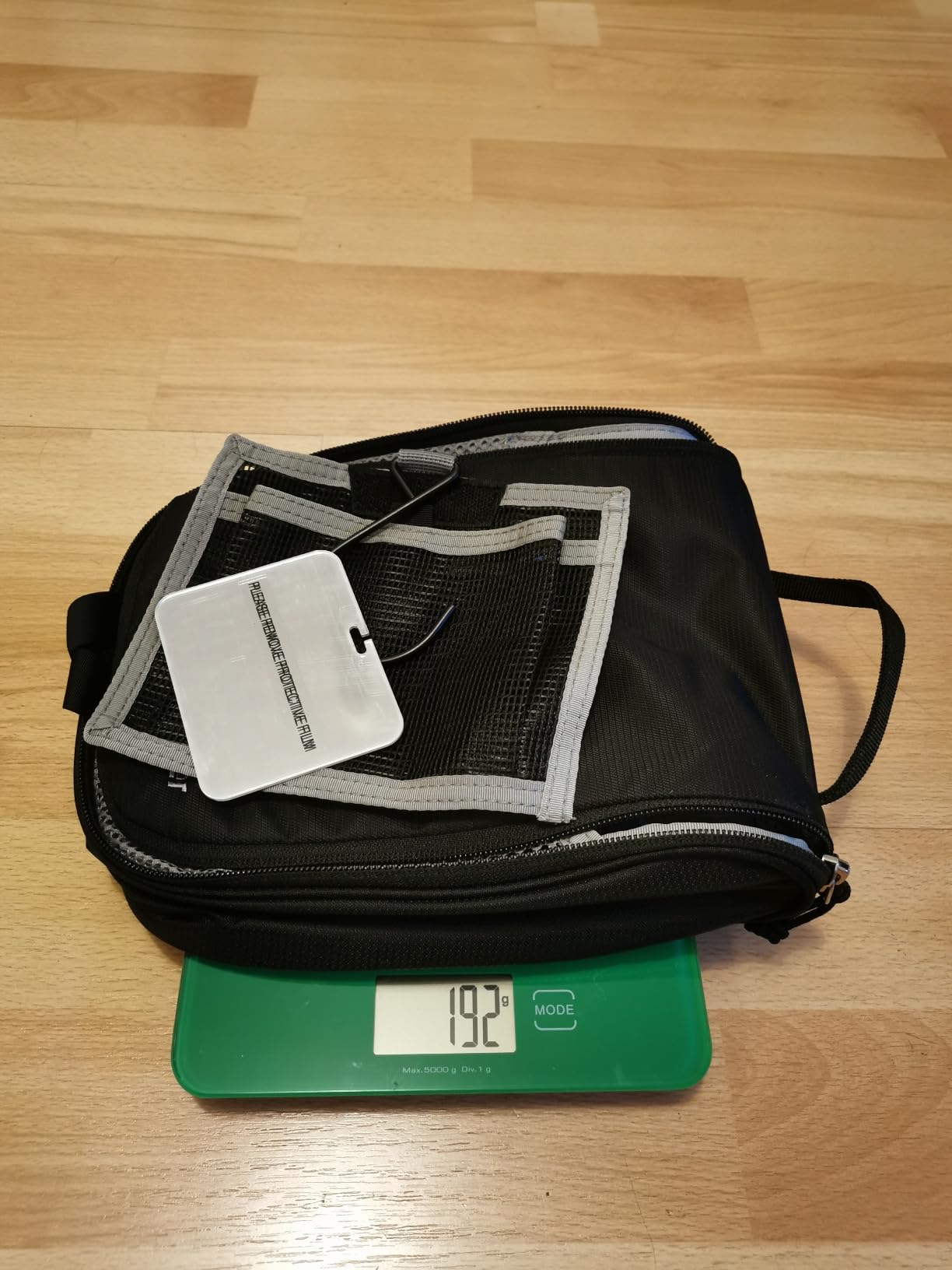 Perfekt organisiert im Urlaub