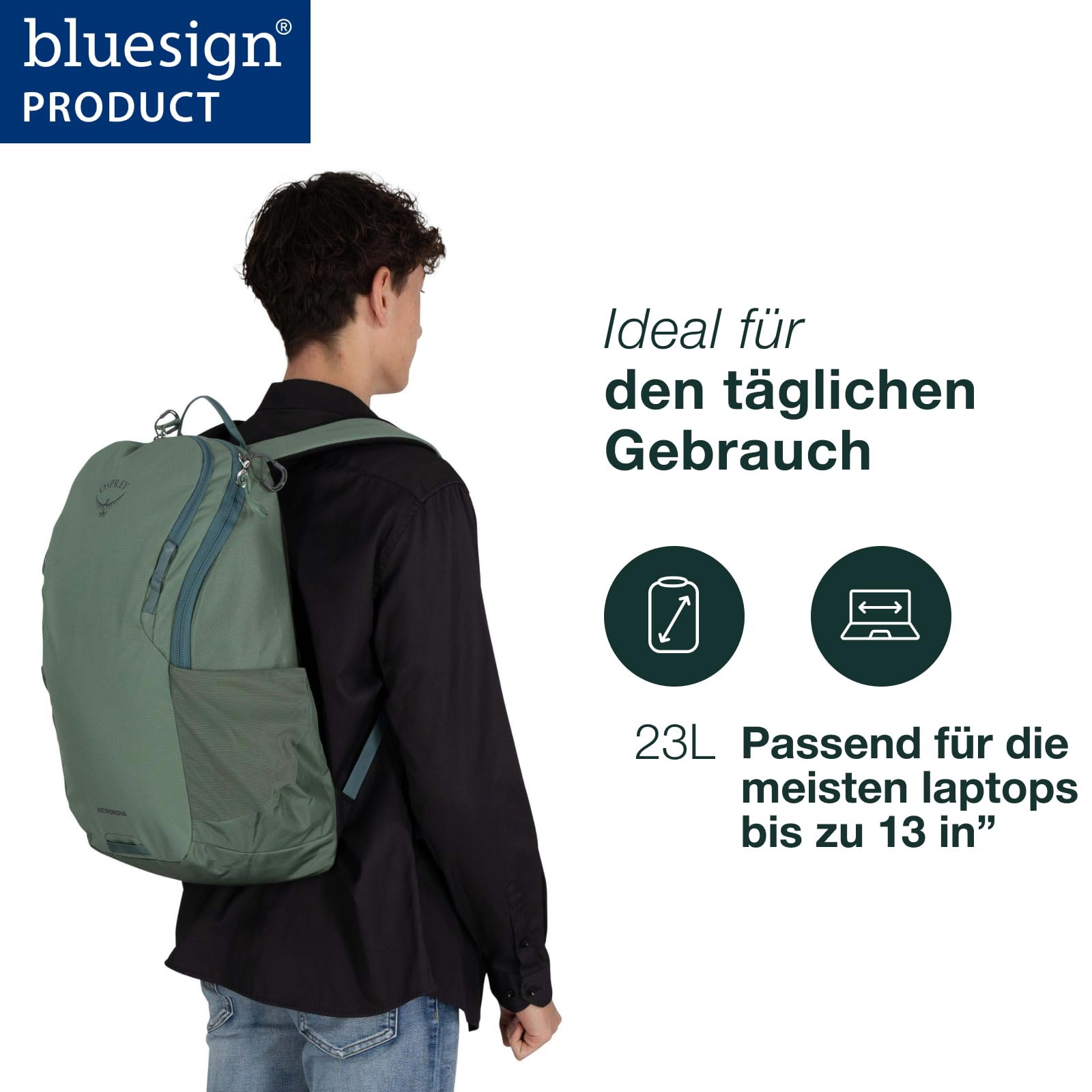 osprey-astronova-unisex-rucksack-mit-16-zoll-laptopfach image 2
