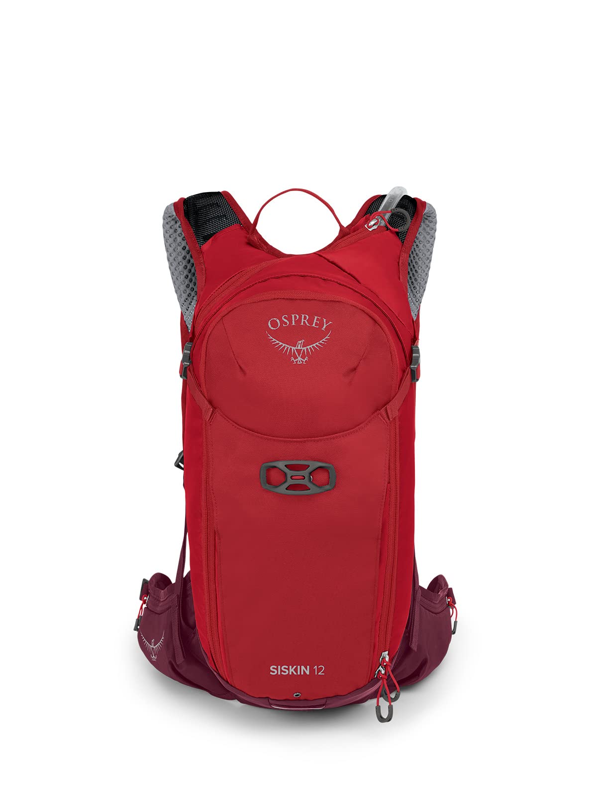 osprey-siskin-12-fahrradrucksack-mit-reservoir-12l-in-black image 2
