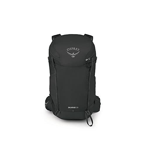 osprey-skarab-30-rucksack-schwarz-one-size image 6