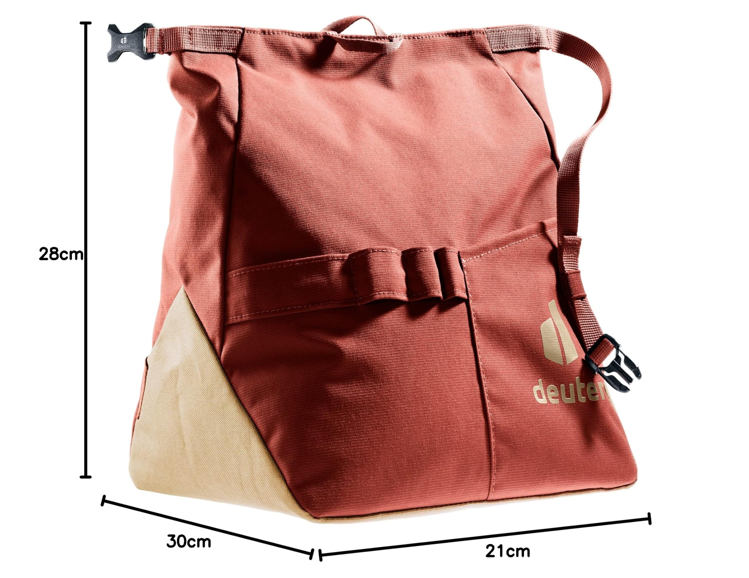 deuter-gravity-boulder-bag-magnesiabeutel-mit-rollverschluss image 3