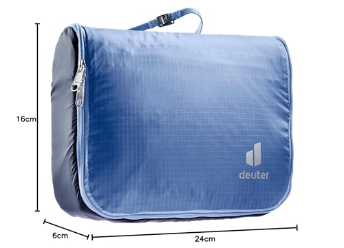 deuter-wash-center-lite-ii-kulturbeutel-3-l-schwarz image 8