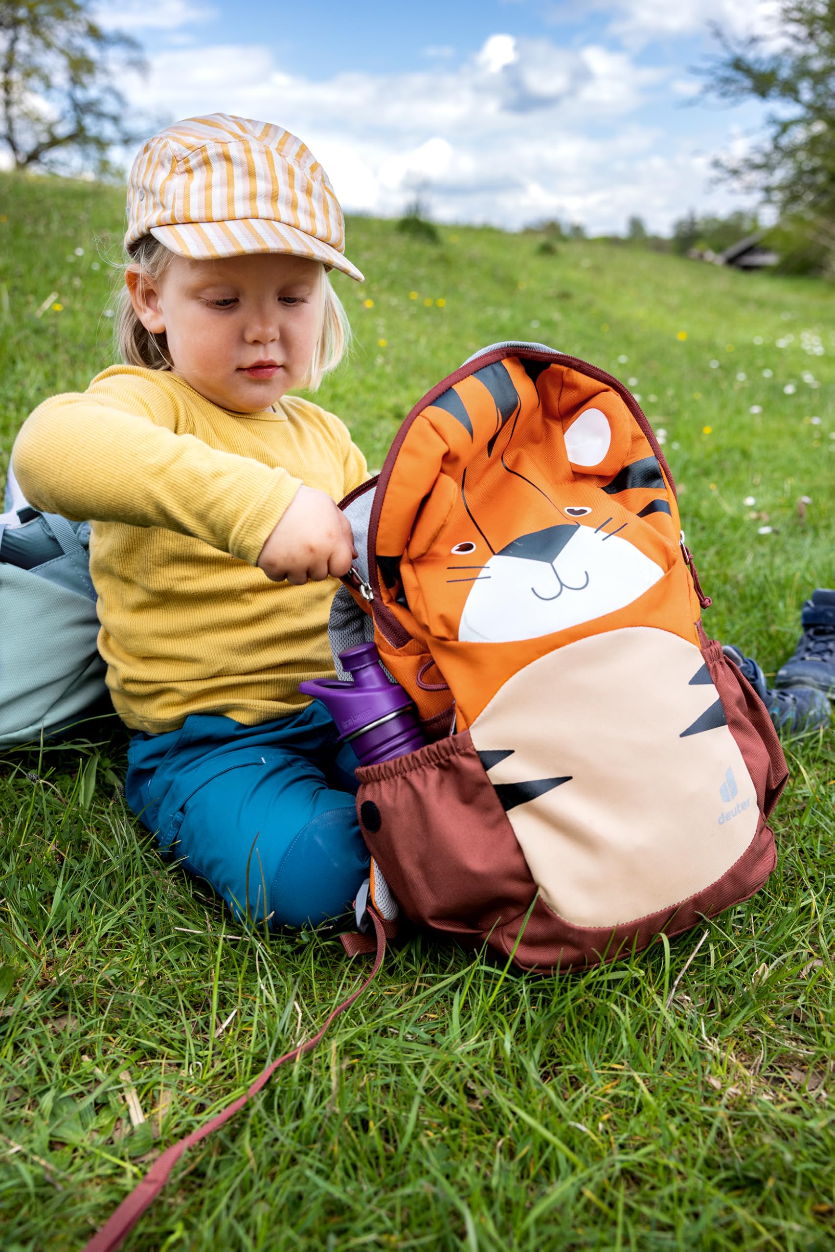 deuter-kikki-8-l-kinderrucksack image 7