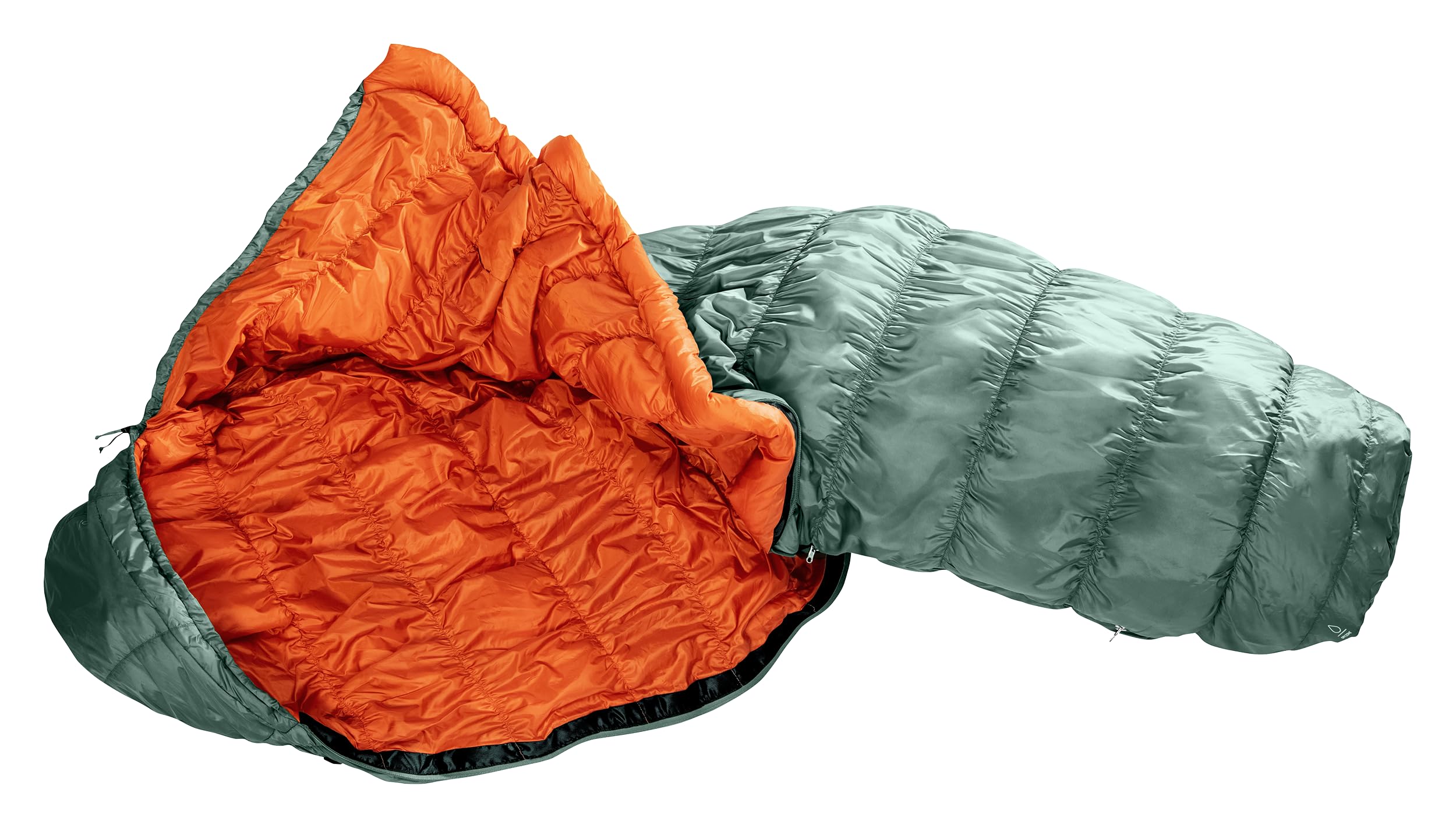 deuter-exosphere-4-kunstfaserschlafsack image 2