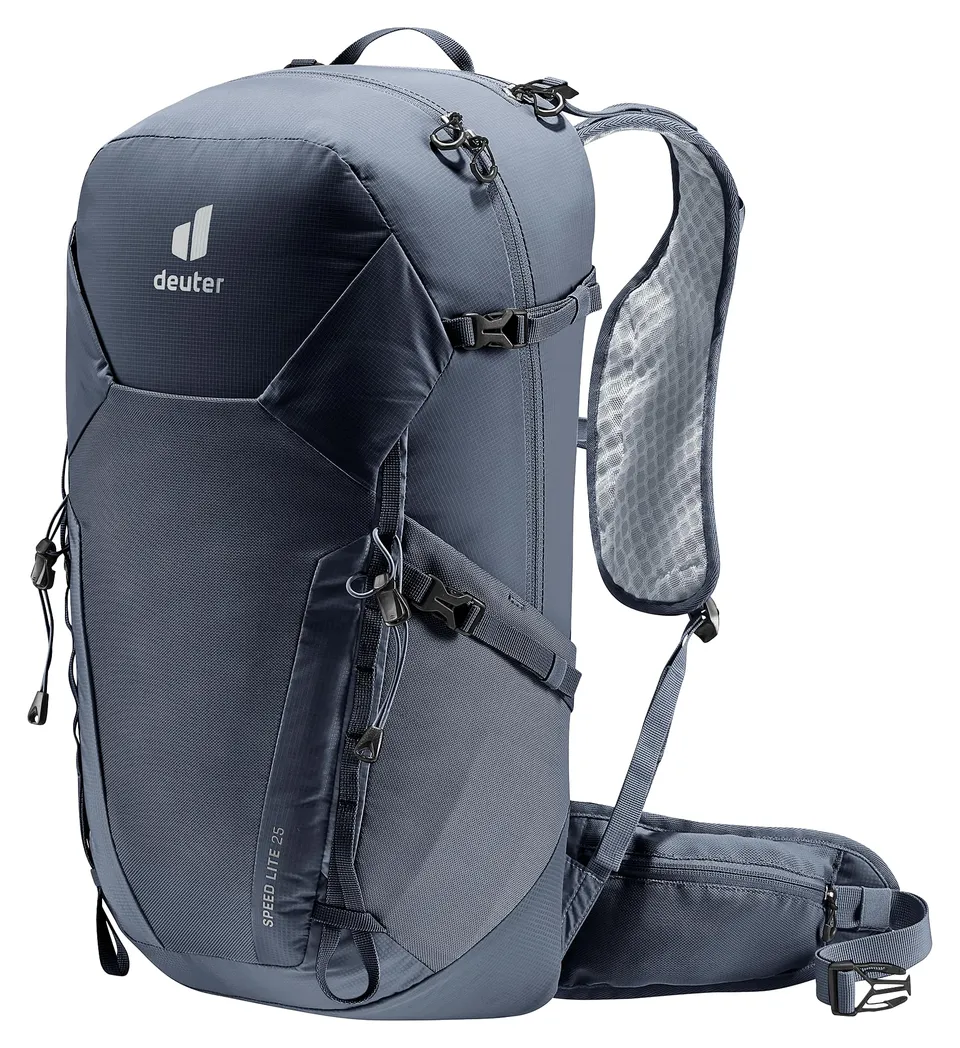 deuter-speed-lite-25-wanderrucksack-25l-leicht image 1