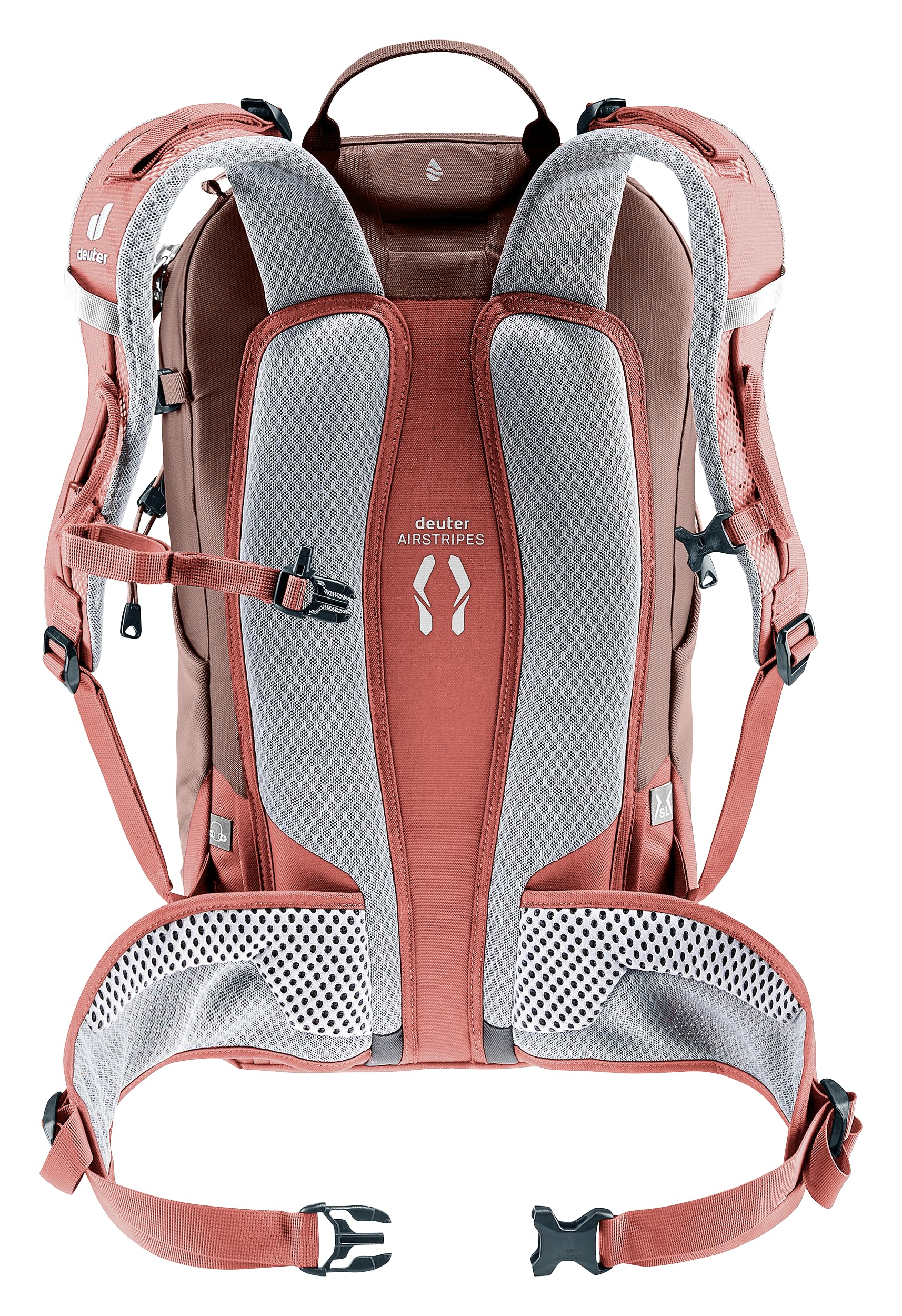 deuter-trail-23-sl-damen-klettersteig-wanderrucksack image 4
