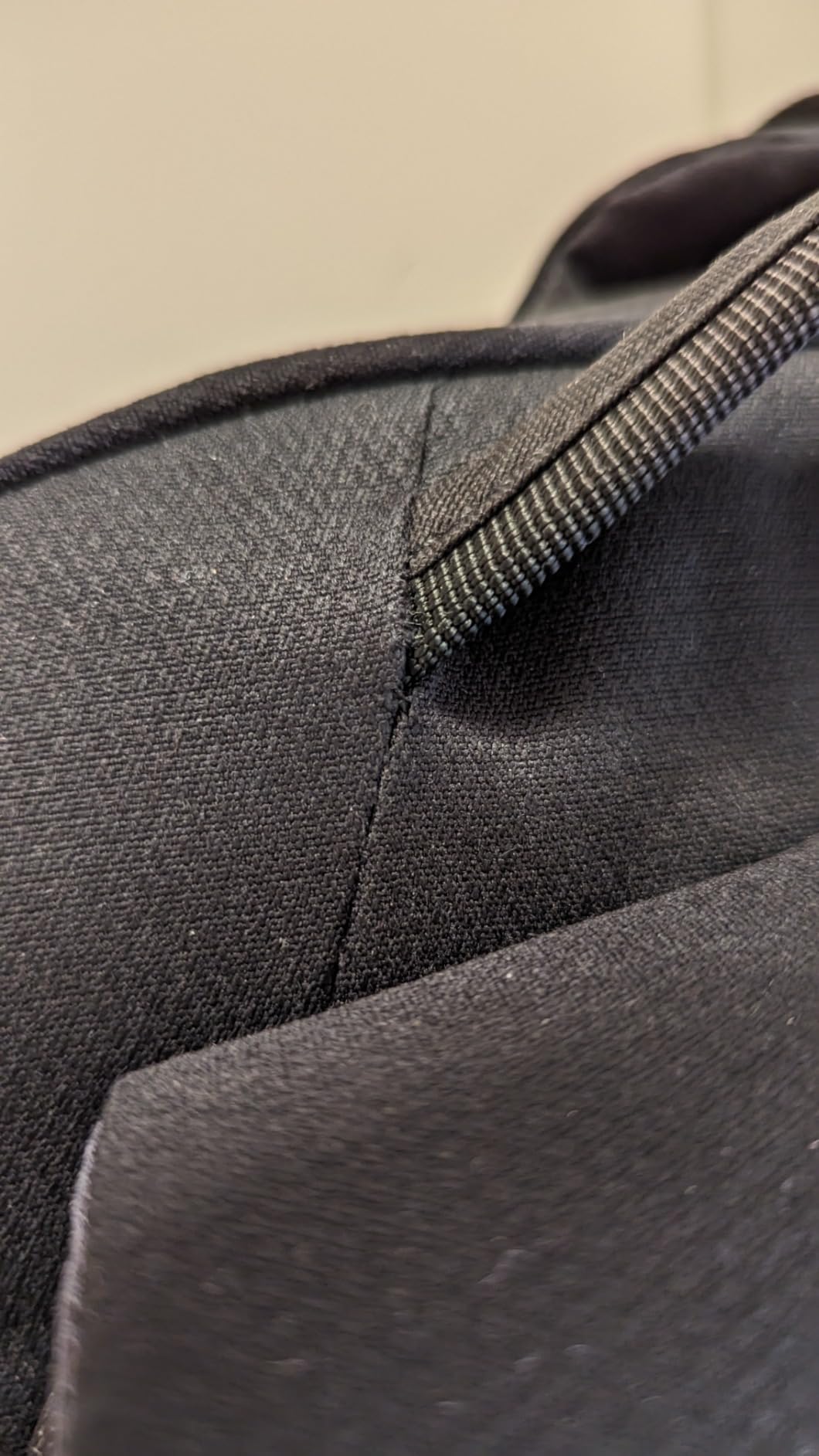 Perfekter Begleiter für Büro und Gym