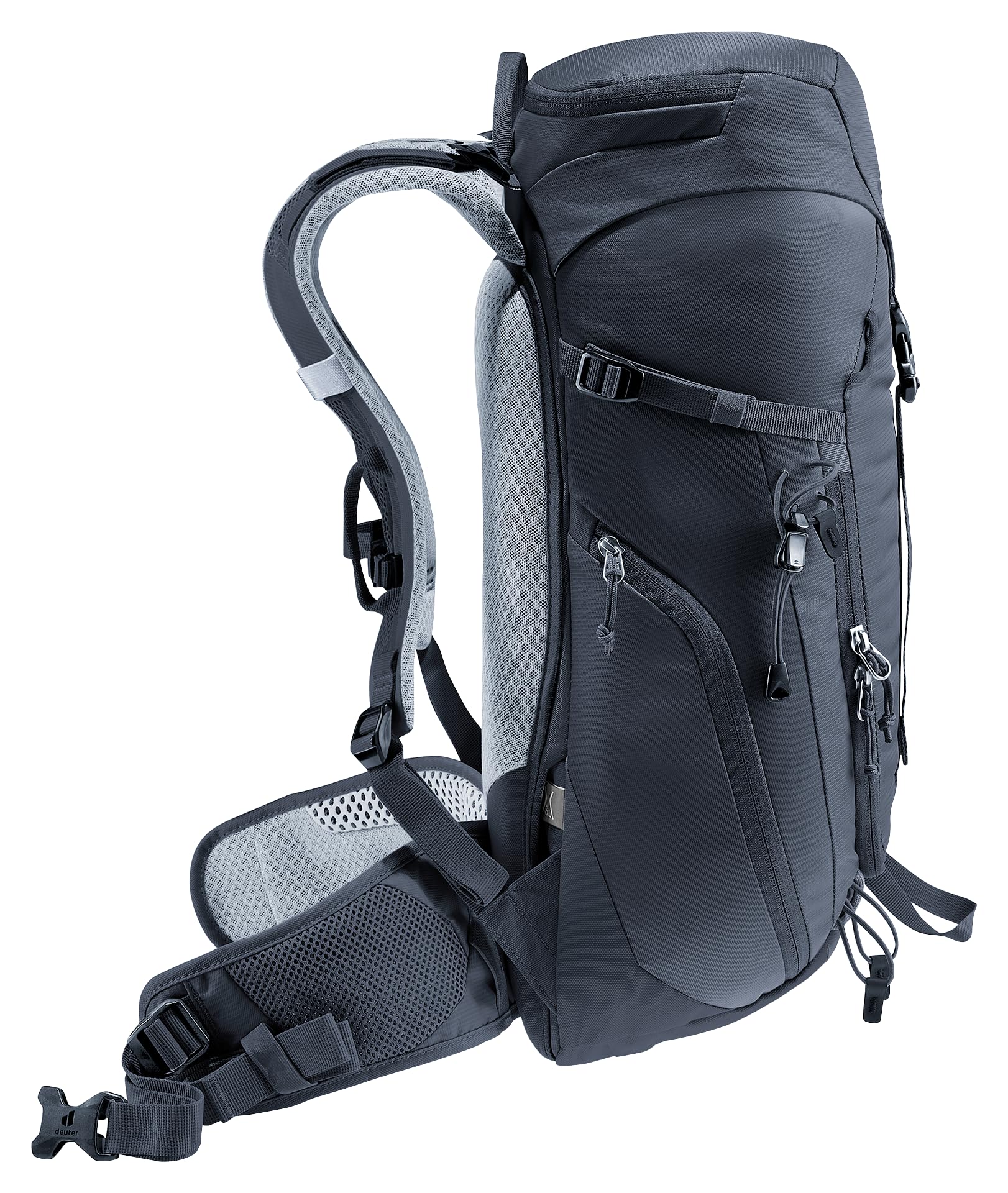 deuter-trail-16-sl-damen-wanderrucksack-klettersteig-tagesrucksack image 3