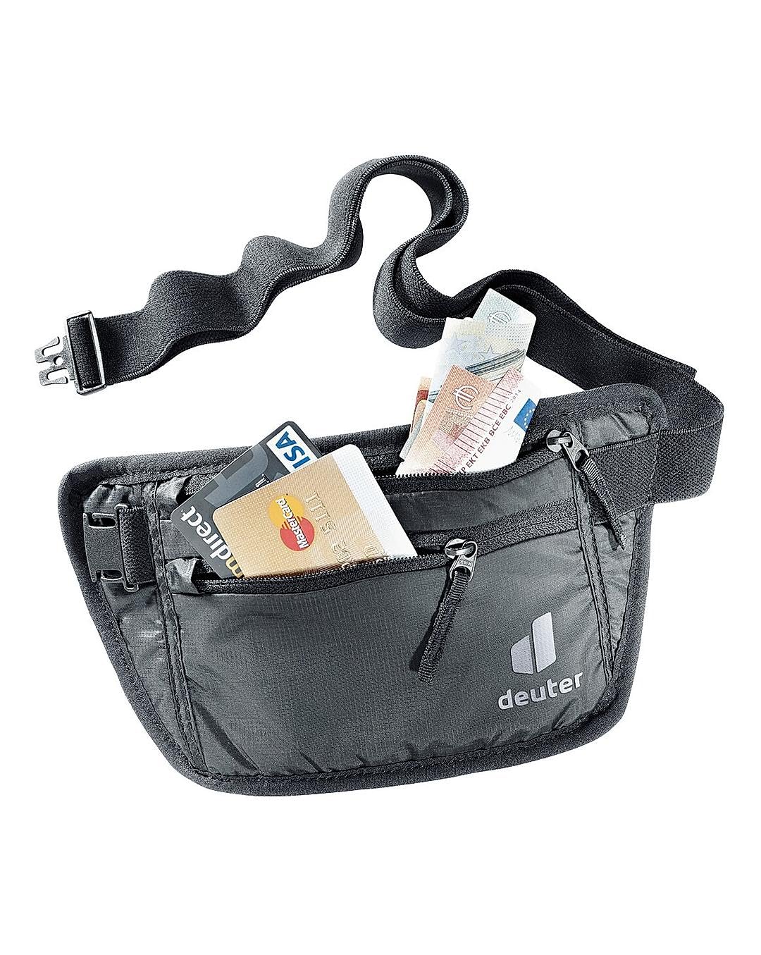 deuter-security-money-belt-i-bauchtasche image 3