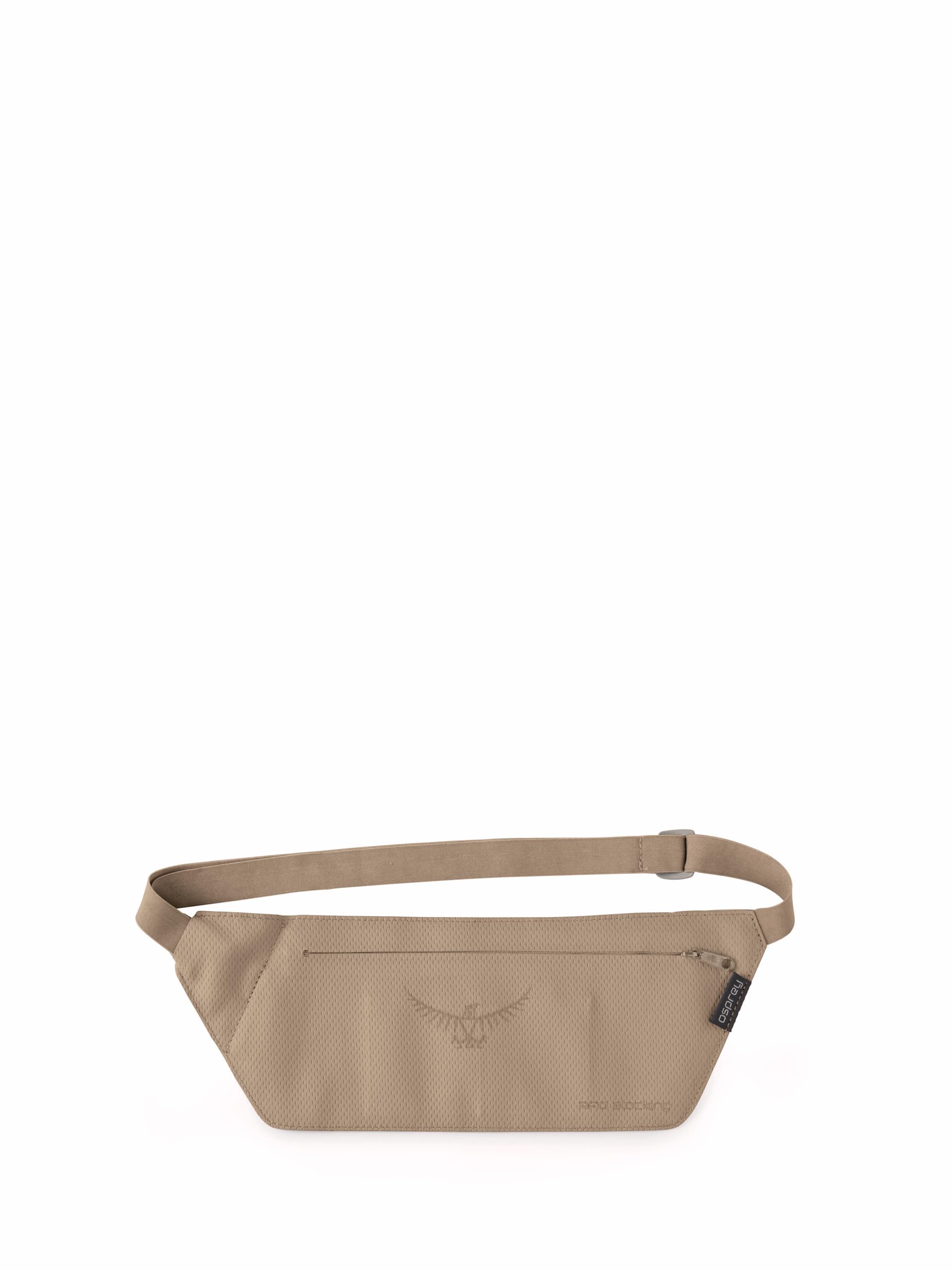 osprey-belt-wallet-reise-g-rteltasche-desert-tan image 1