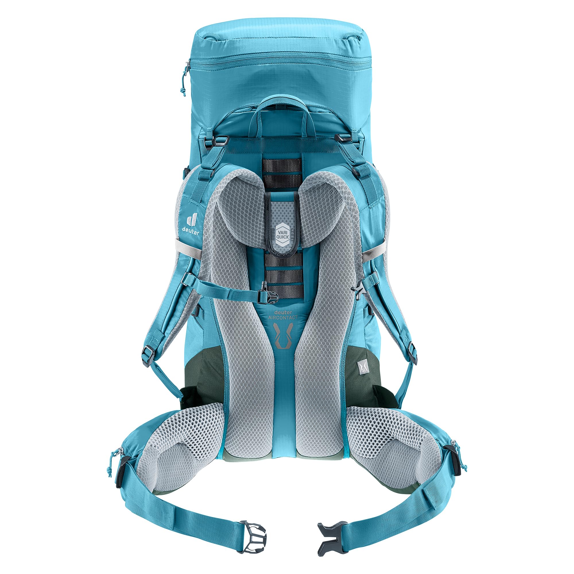 deuter-aircontact-lite-trekkingrucksack image 2