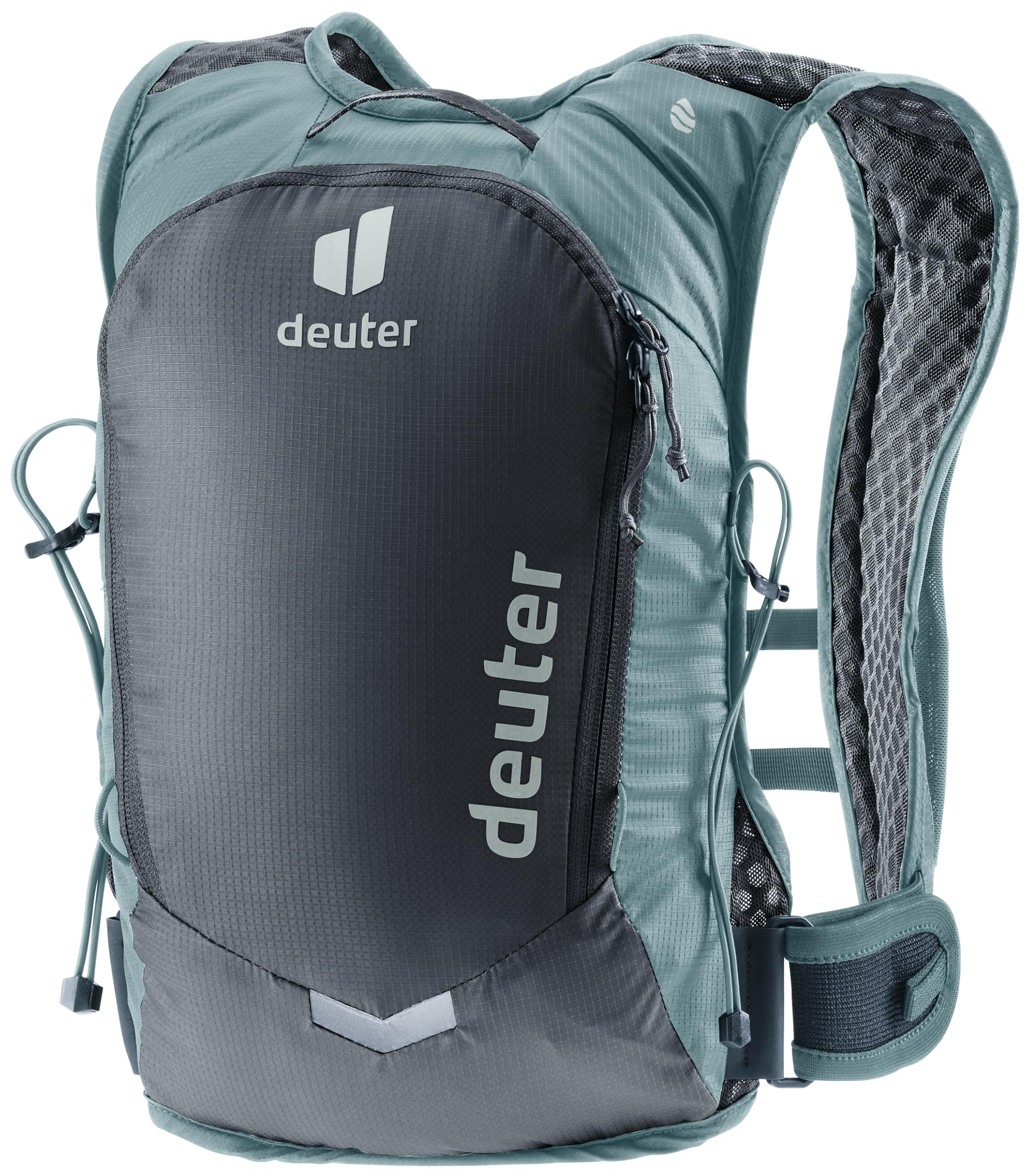 deuter-rogla-5-unisex-fahrradrucksack-5l-mit-weste image 1